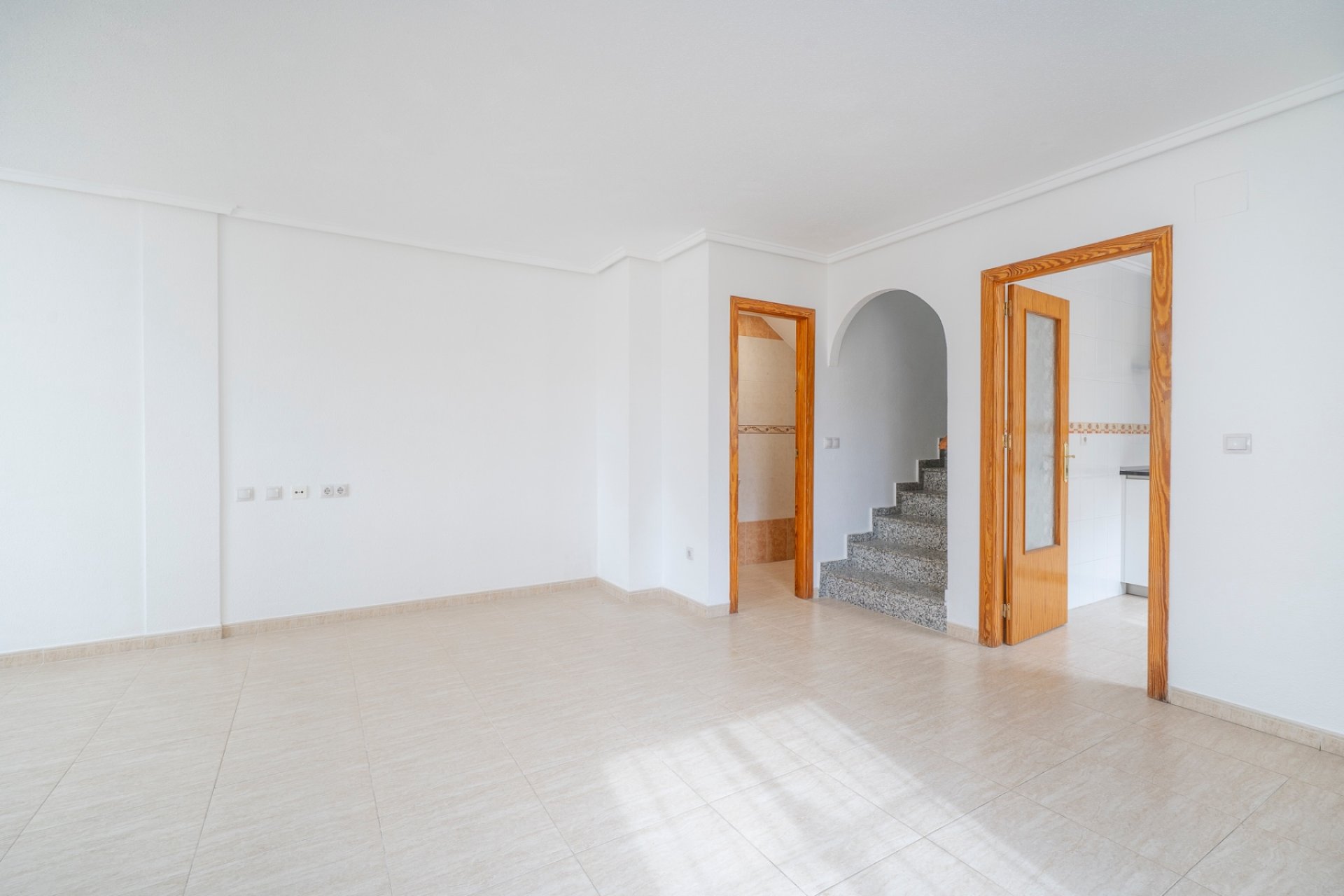 Resale - Semi-detached Villa - Ciudad Quesada - Ciudad Quesada - Rojales