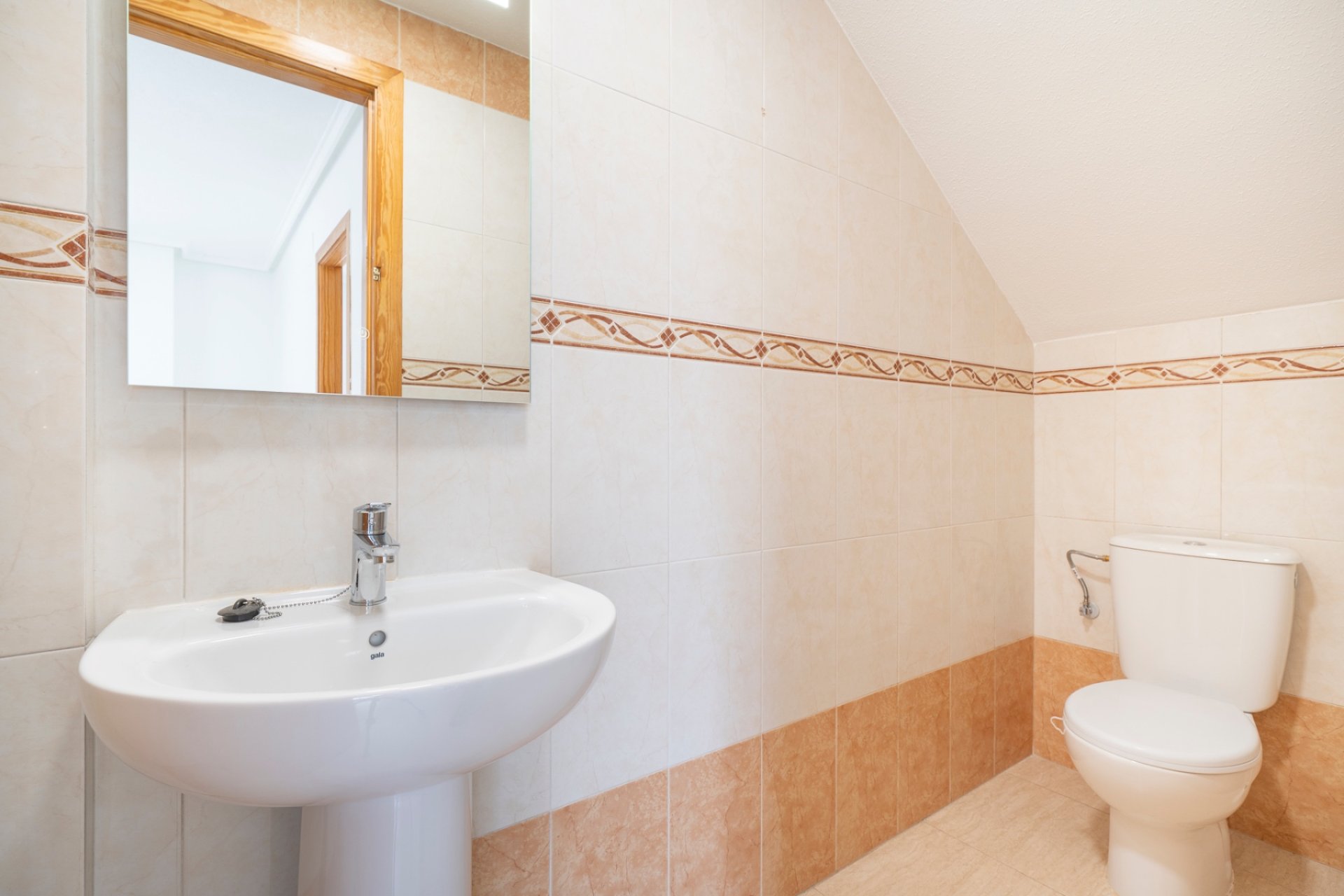 Resale - Semi-detached Villa - Ciudad Quesada - Ciudad Quesada - Rojales