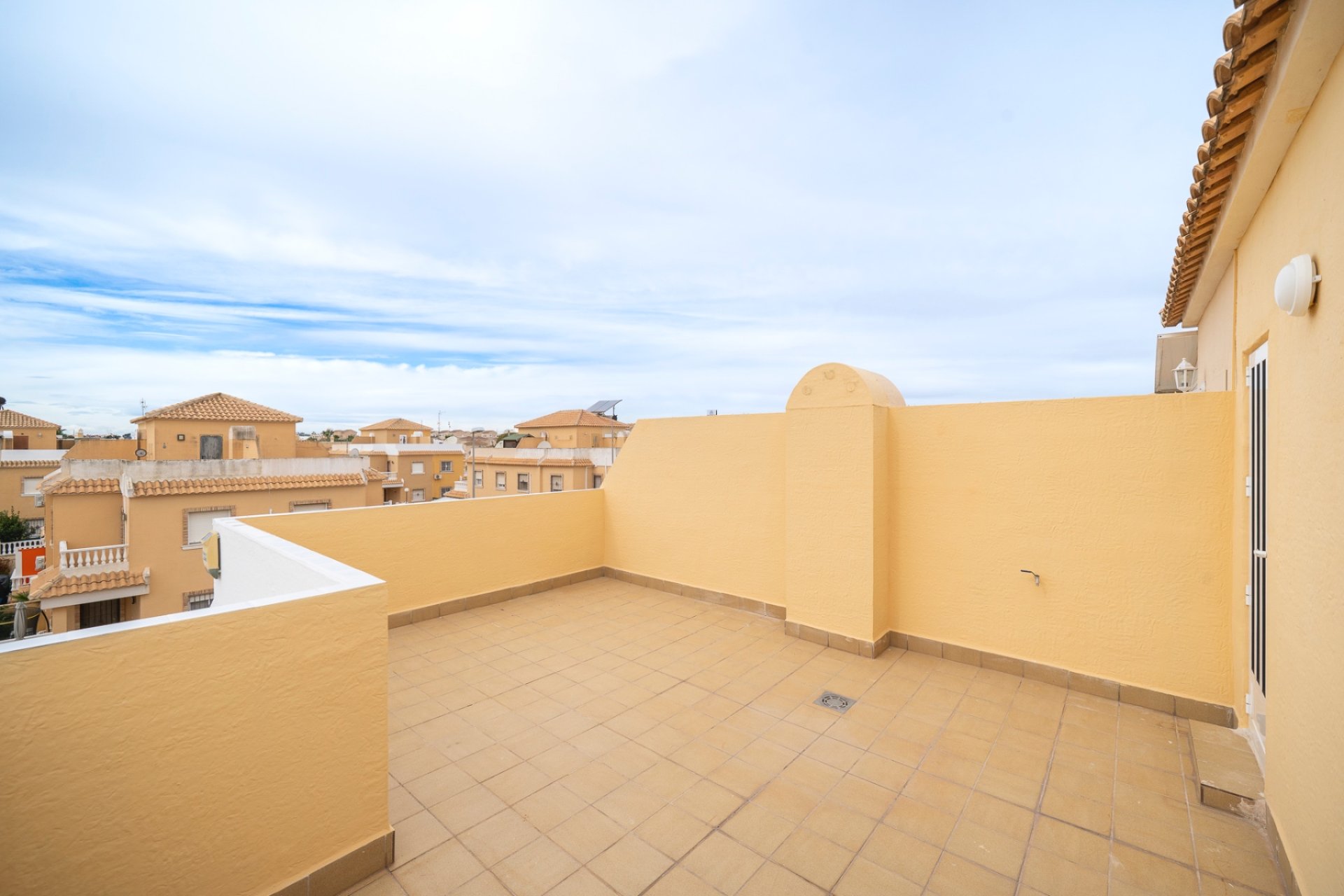 Resale - Semi-detached Villa - Ciudad Quesada - Ciudad Quesada - Rojales