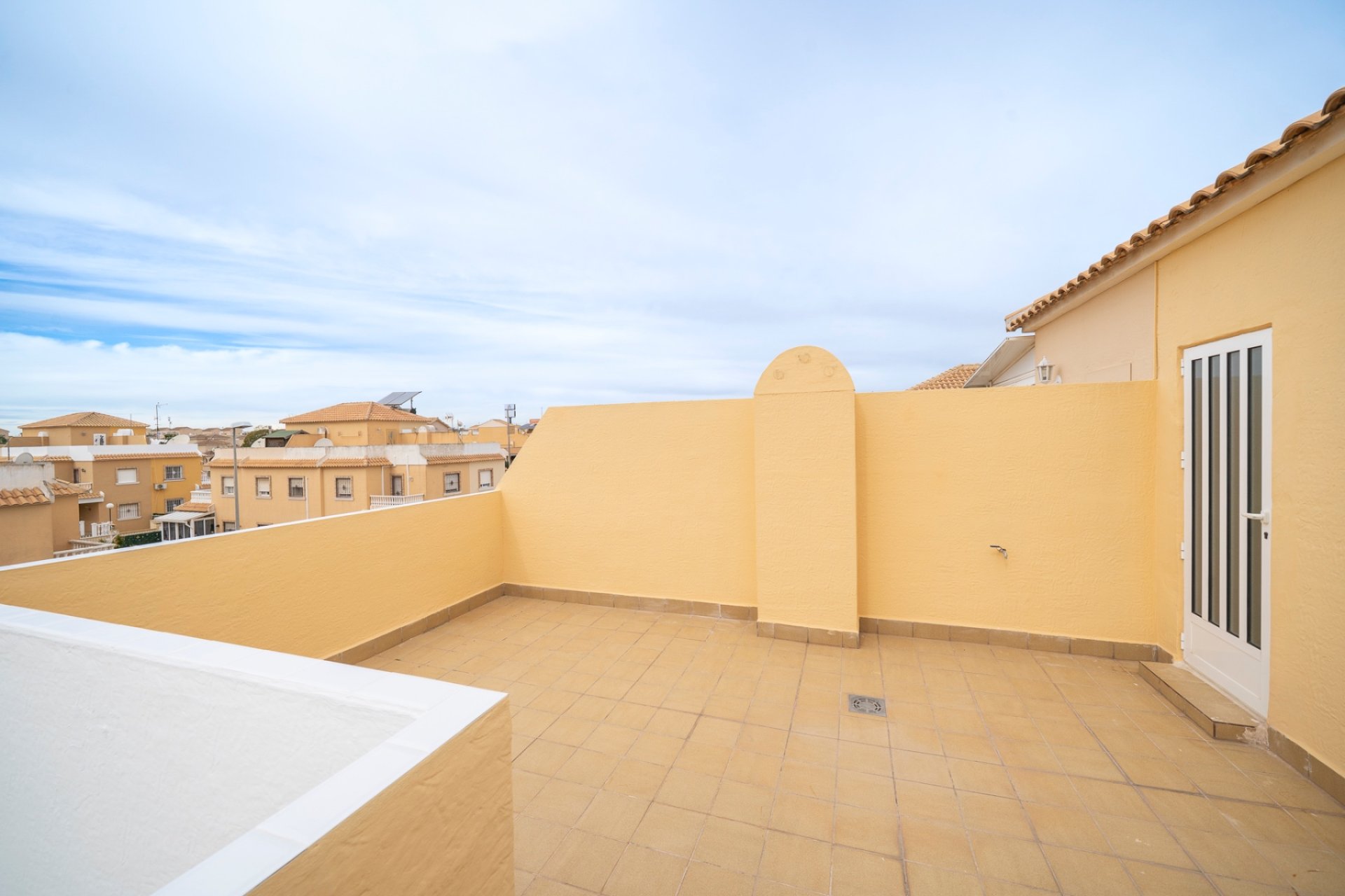 Resale - Semi-detached Villa - Ciudad Quesada - Ciudad Quesada - Rojales