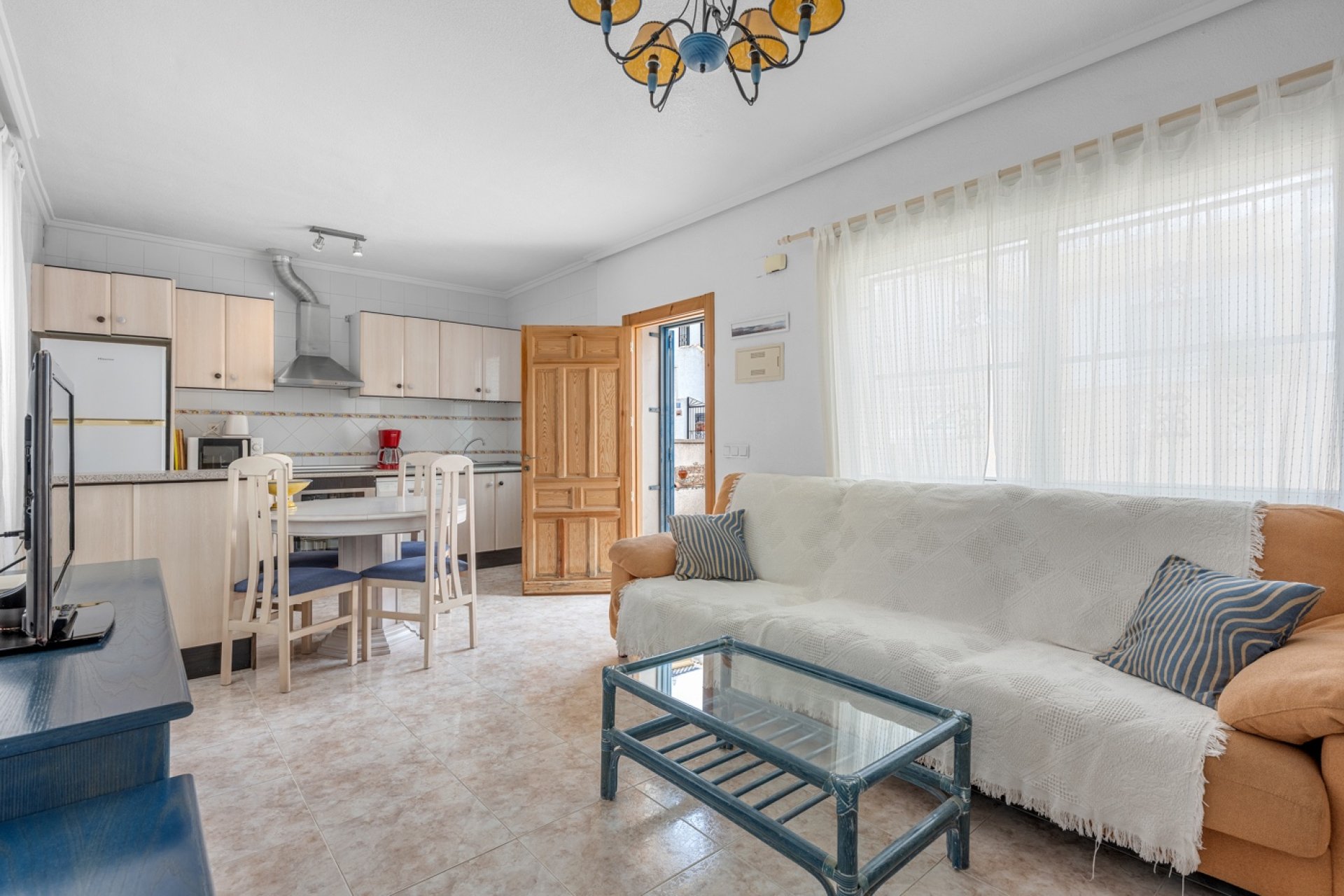 Resale - Semi-detached Villa - Ciudad Quesada - Ciudad Quesada - Rojales