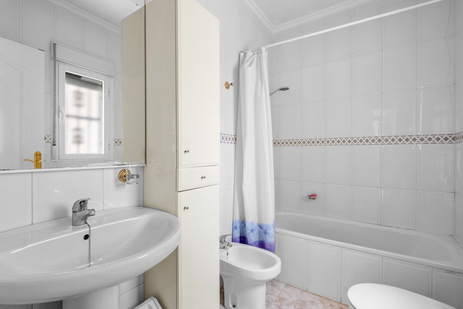 Resale - Semi-detached Villa - Ciudad Quesada - Ciudad Quesada - Rojales