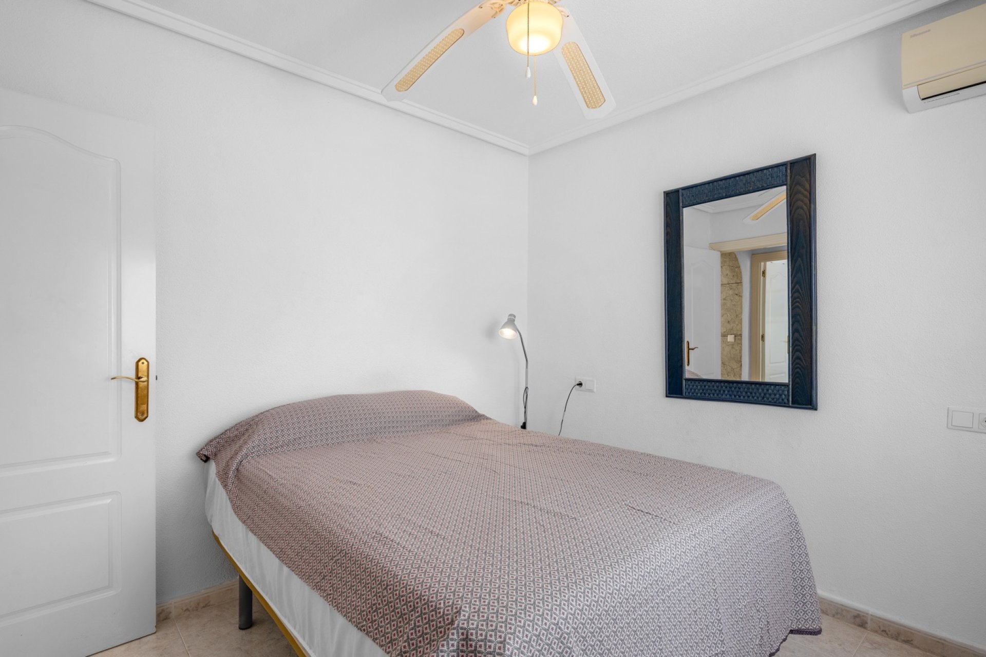Resale - Semi-detached Villa - Ciudad Quesada - Ciudad Quesada - Rojales