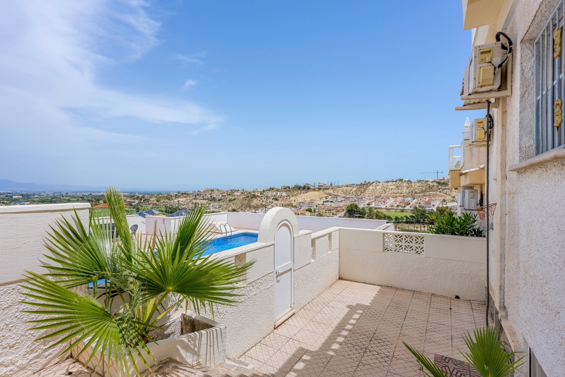 Resale - Semi-detached Villa - Ciudad Quesada - Ciudad Quesada - Rojales
