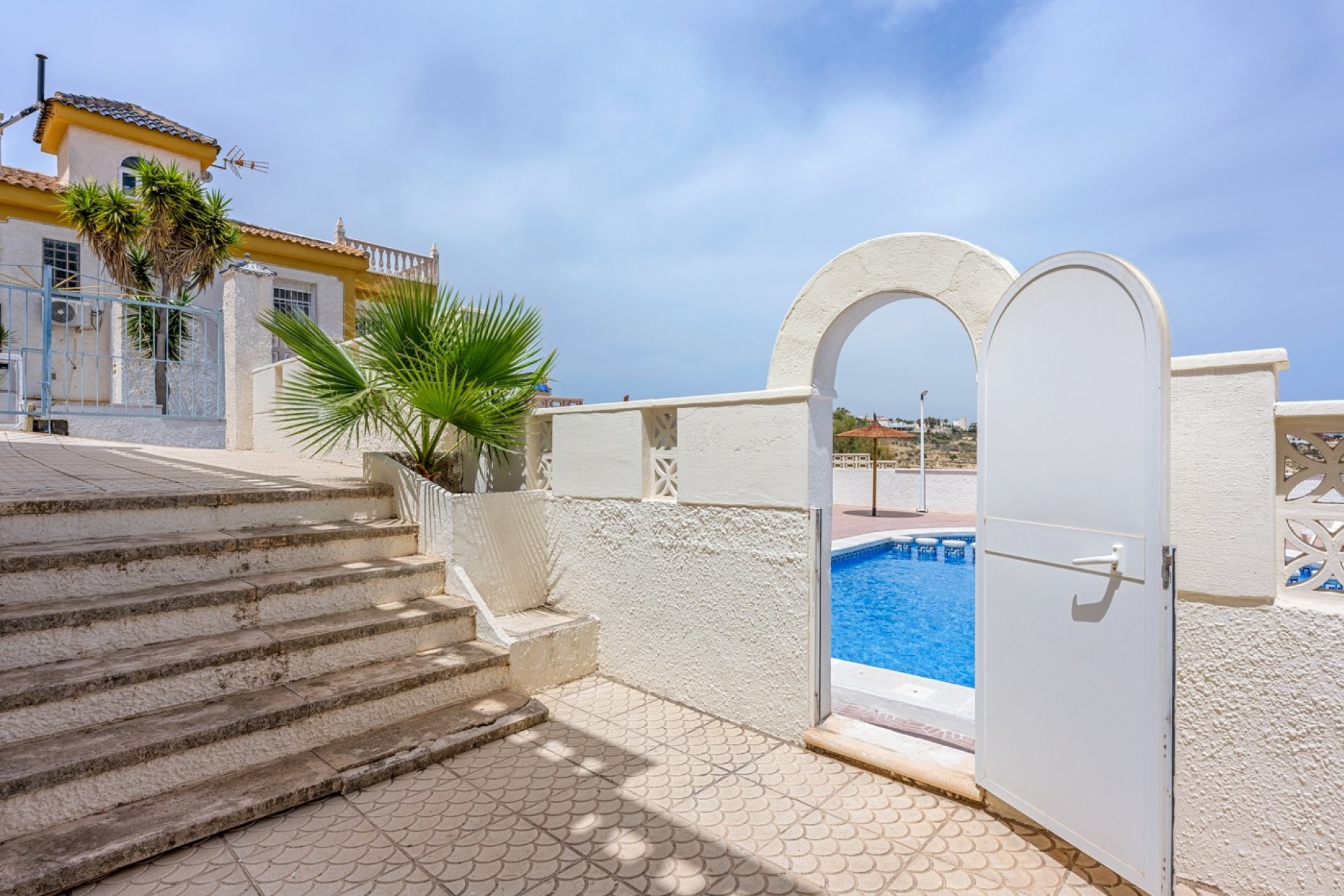 Resale - Semi-detached Villa - Ciudad Quesada - Ciudad Quesada - Rojales