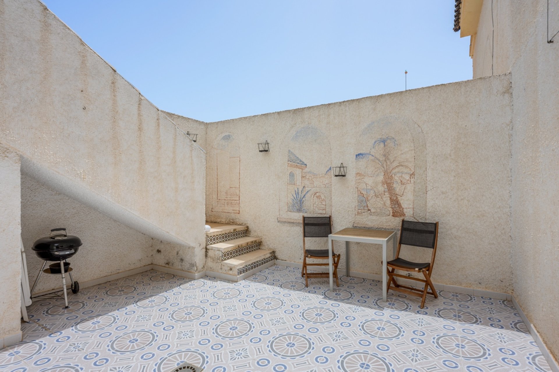 Resale - Semi-detached Villa - Ciudad Quesada - Ciudad Quesada - Rojales