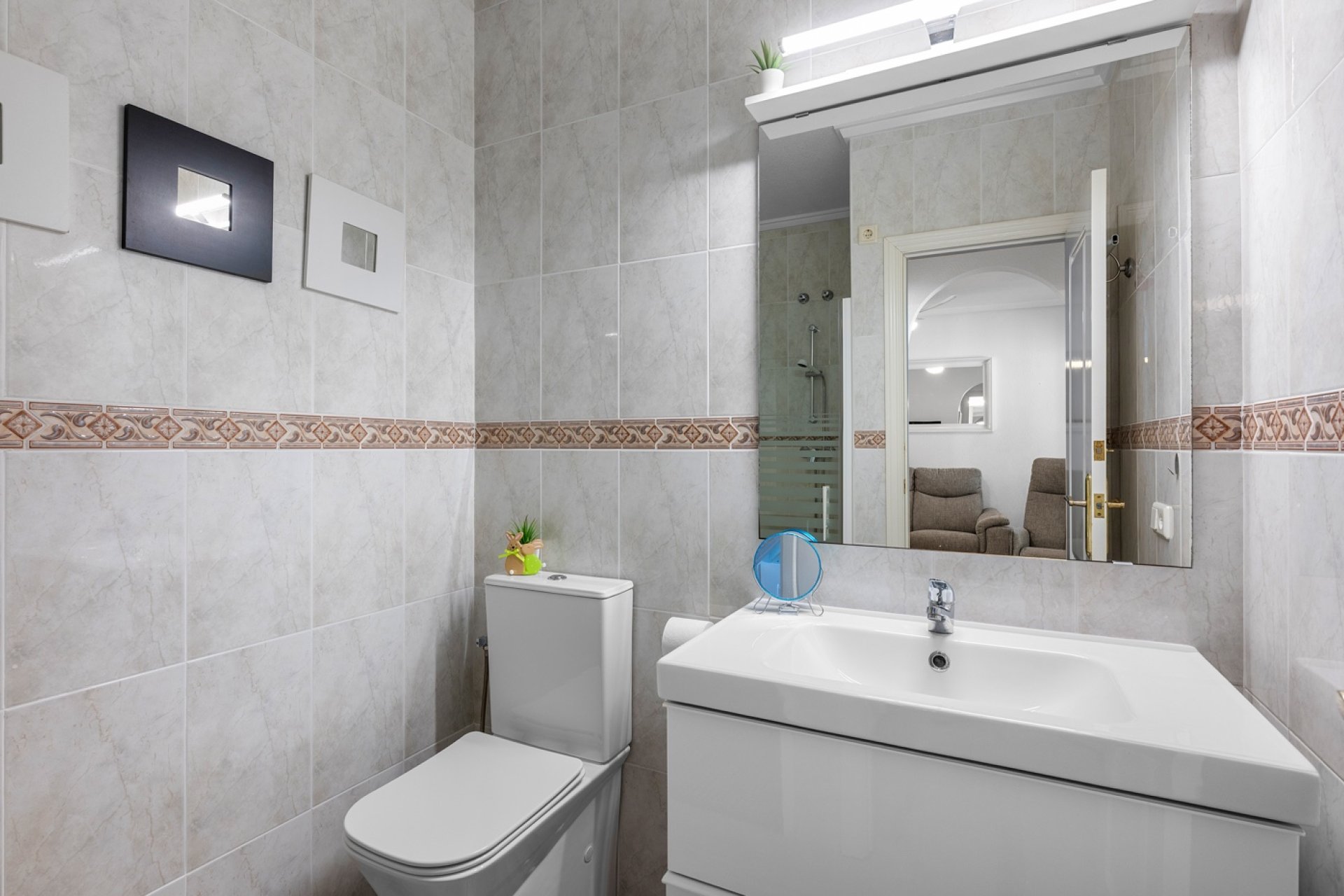 Resale - Semi-detached Villa - Ciudad Quesada - Ciudad Quesada - Rojales