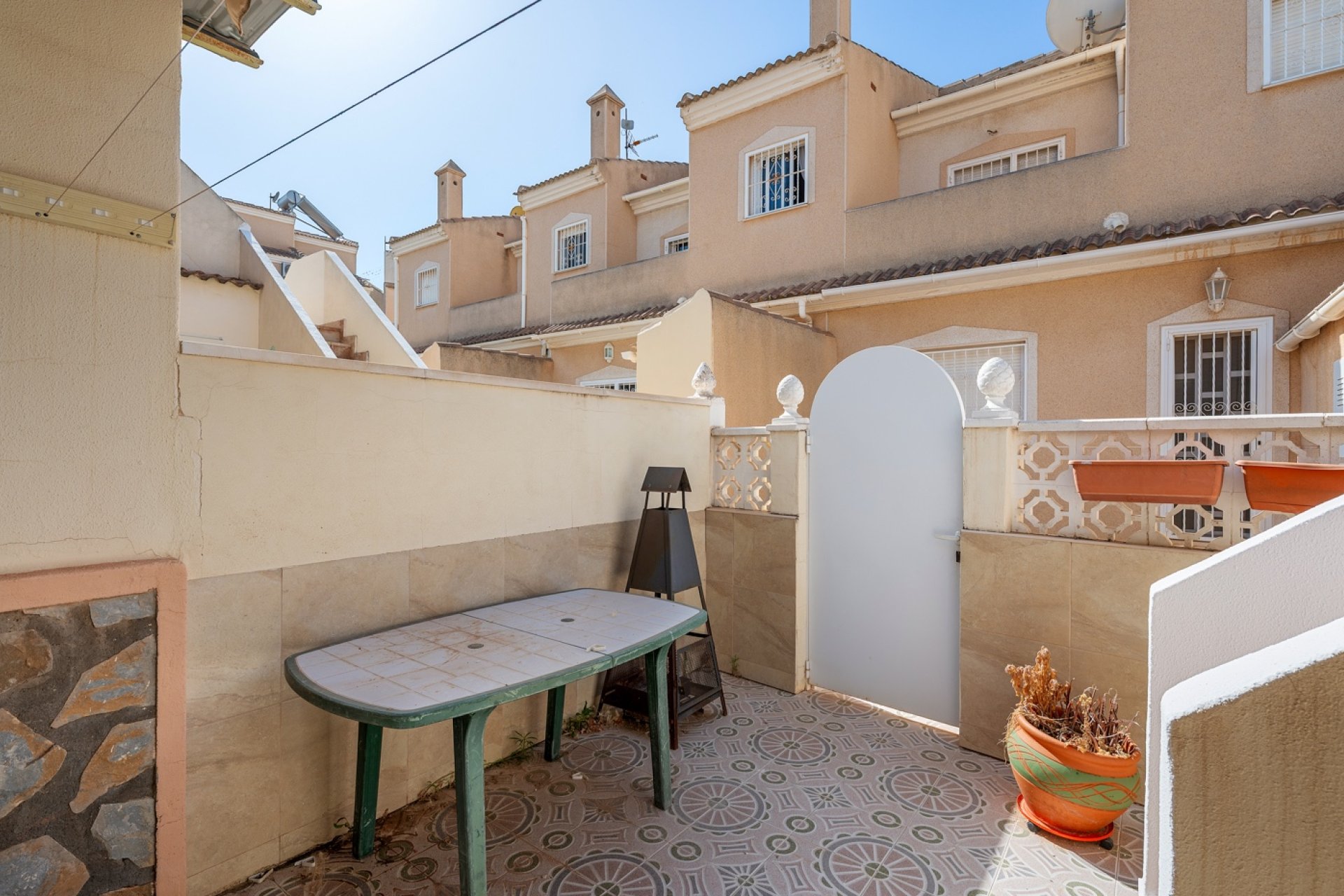 Resale - Semi-detached Villa - Ciudad Quesada - Ciudad Quesada - Rojales