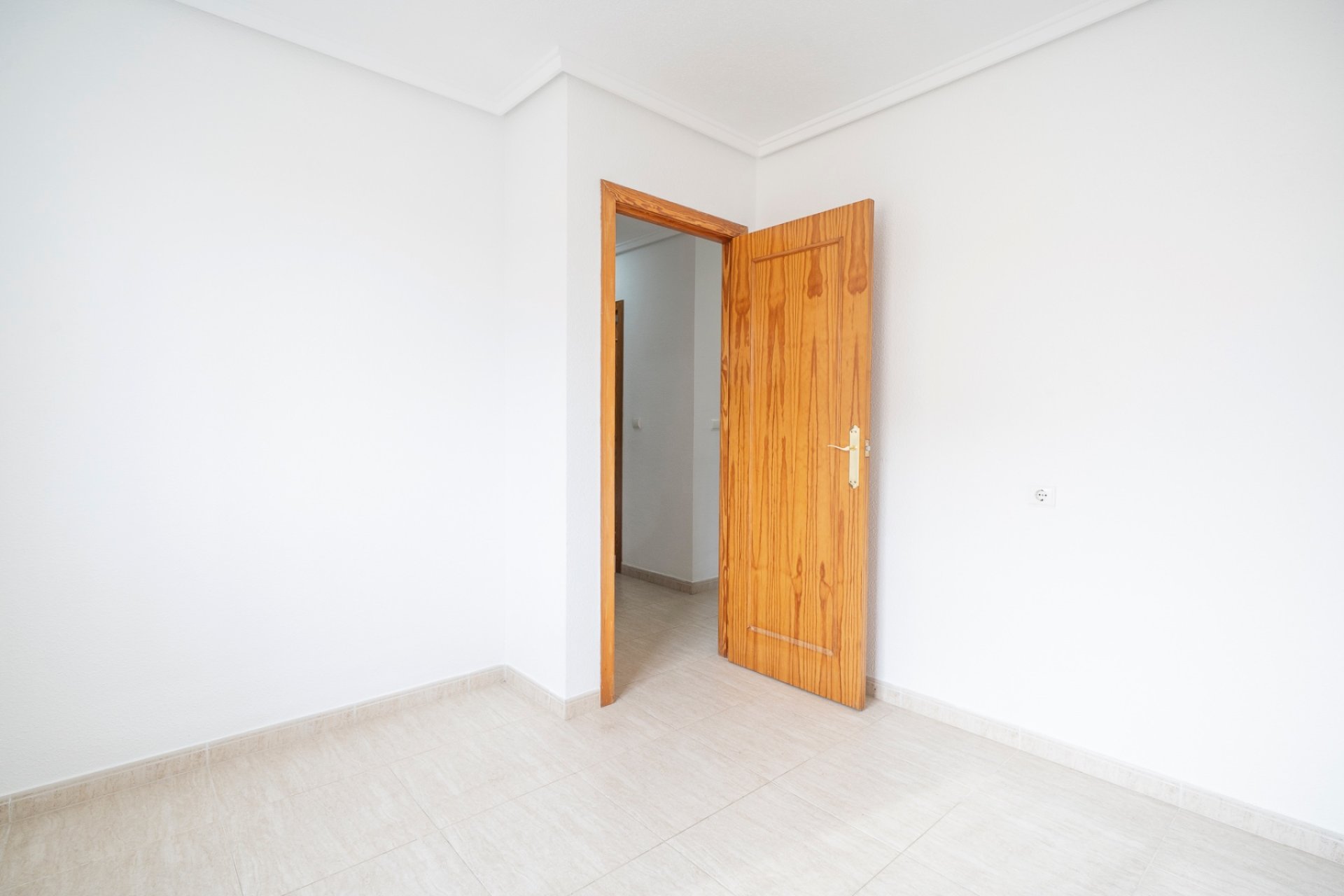 Resale - Semi-detached Villa - Ciudad Quesada - Ciudad Quesada - Rojales