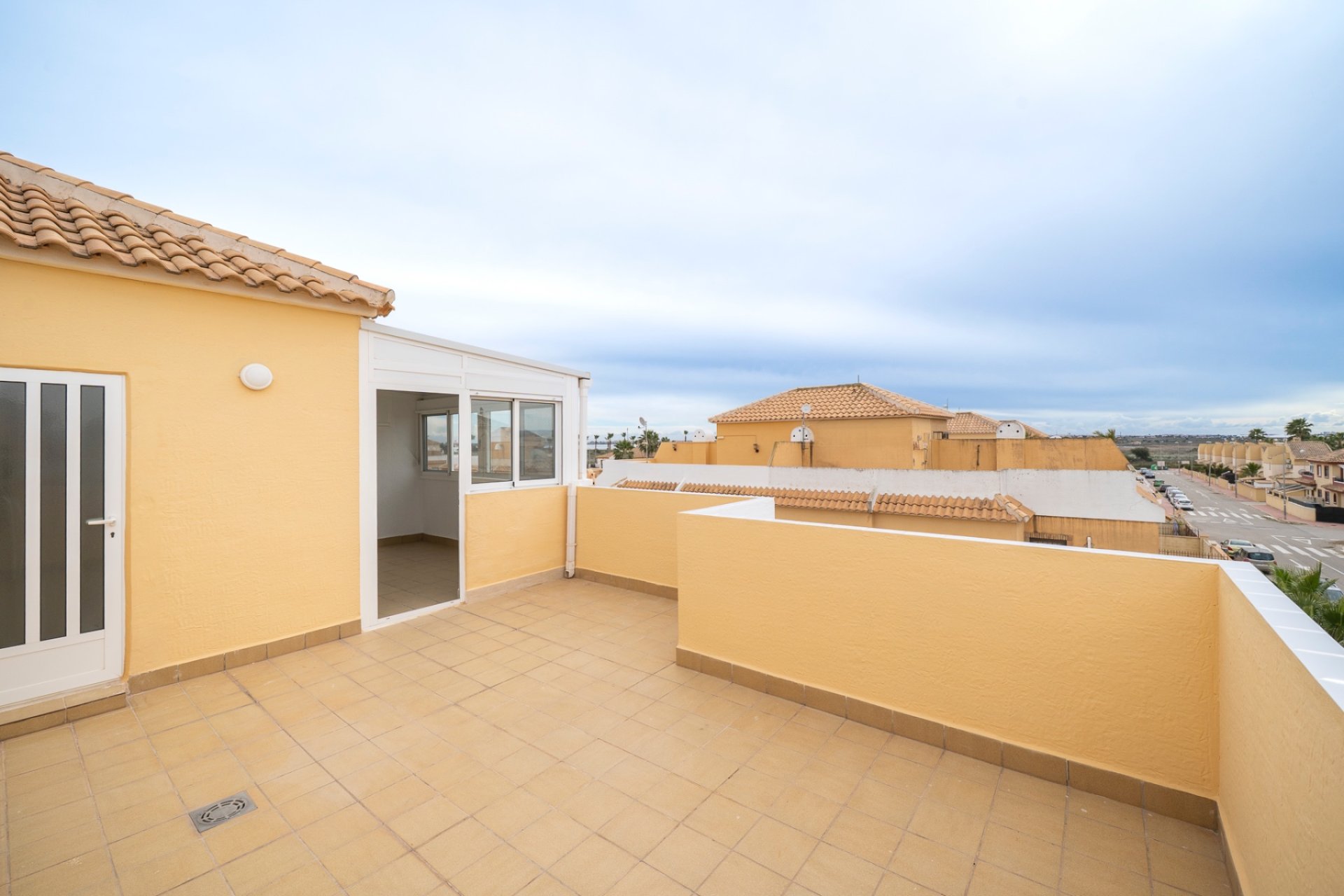 Resale - Semi-detached Villa - Ciudad Quesada - Ciudad Quesada - Rojales