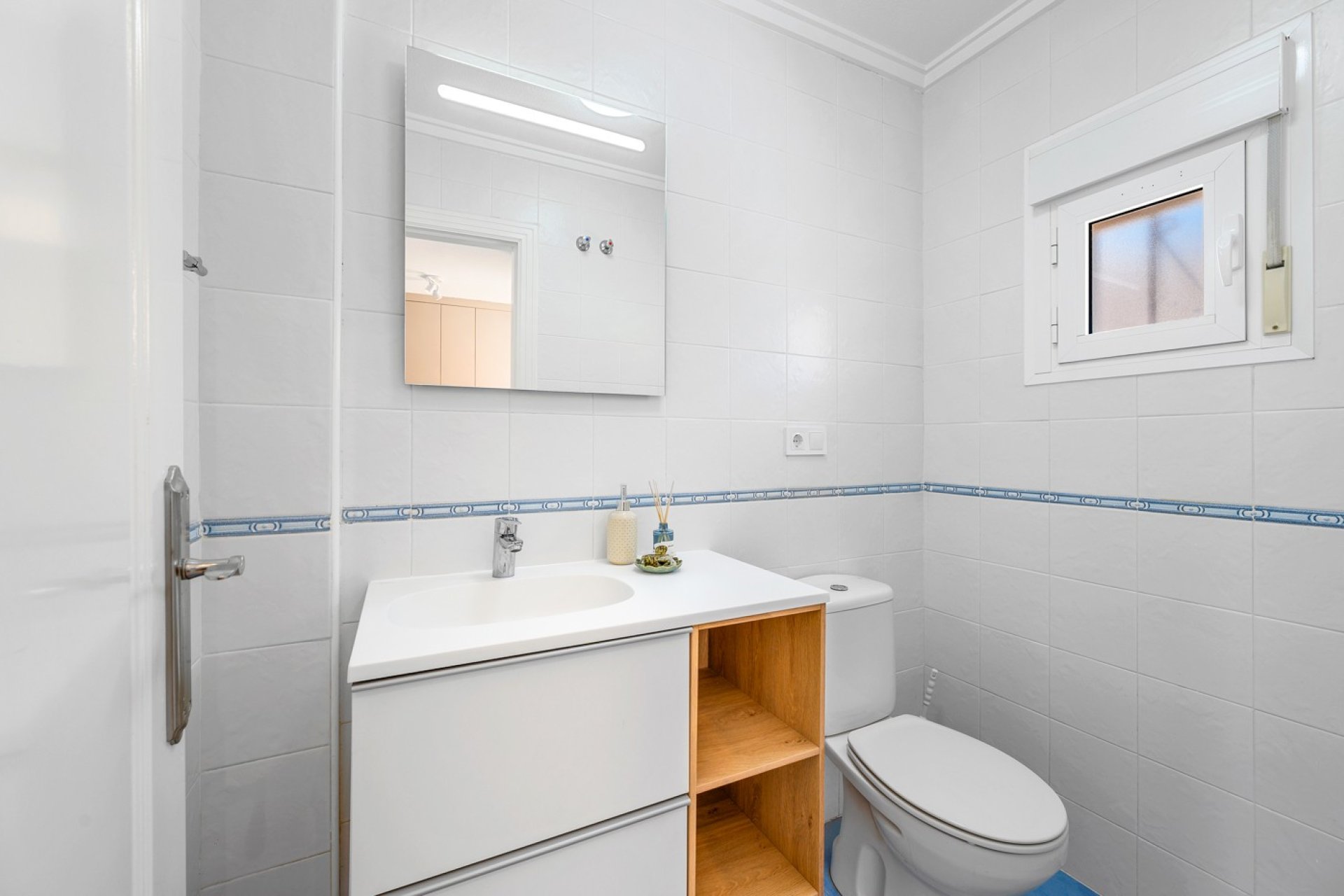 Resale - Semi-detached Villa - Ciudad Quesada - Ciudad Quesada - Rojales