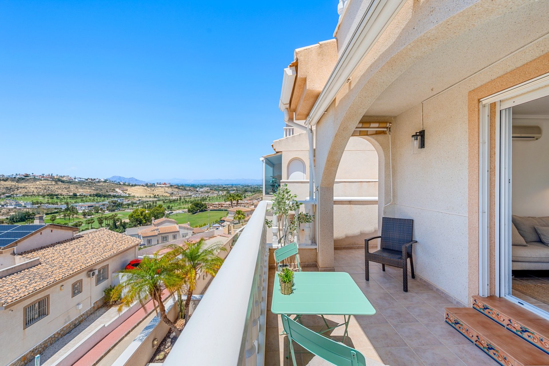 Resale - Semi-detached Villa - Ciudad Quesada - Ciudad Quesada - Rojales