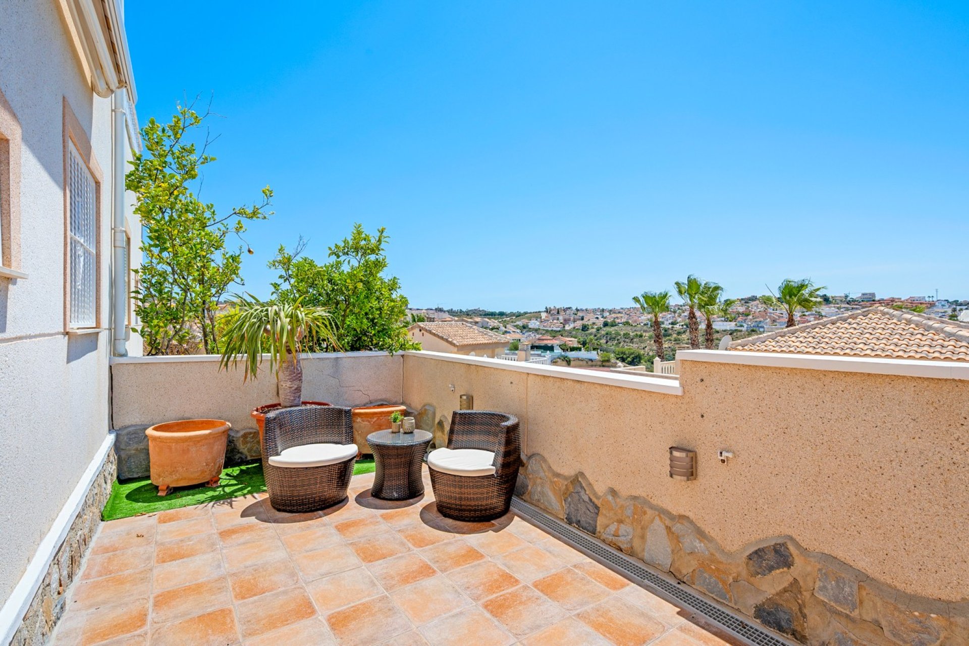 Resale - Semi-detached Villa - Ciudad Quesada - Ciudad Quesada - Rojales