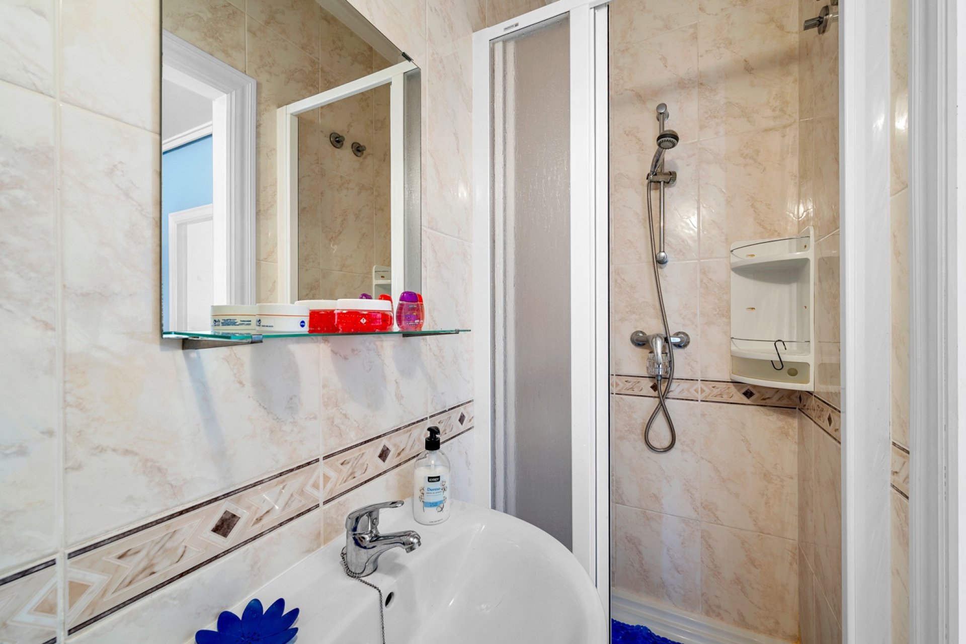 Resale - Semi-detached Villa - Ciudad Quesada - Ciudad Quesada - Rojales