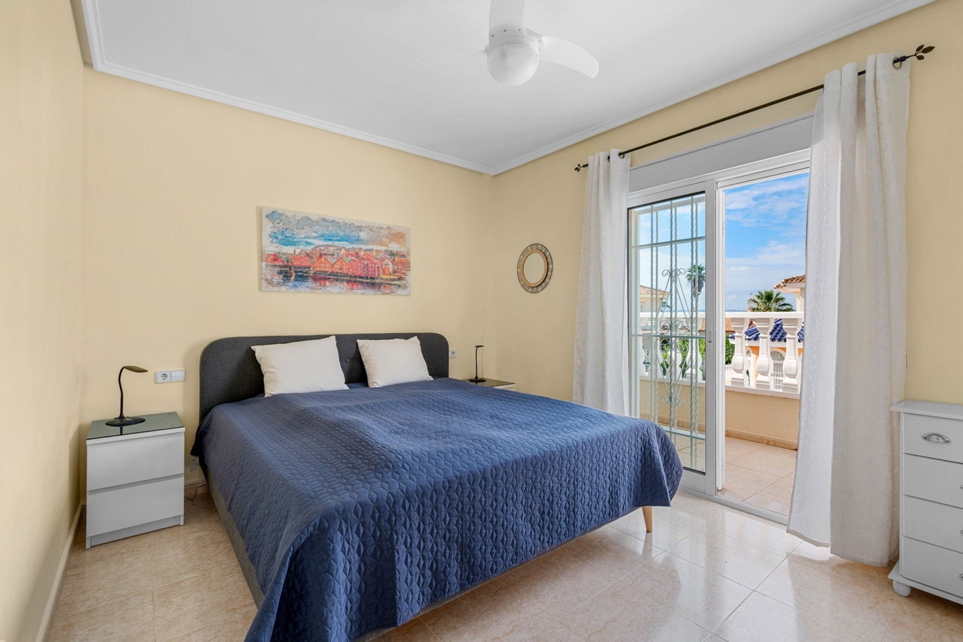 Resale - Semi-detached Villa - Ciudad Quesada - Ciudad Quesada - Rojales