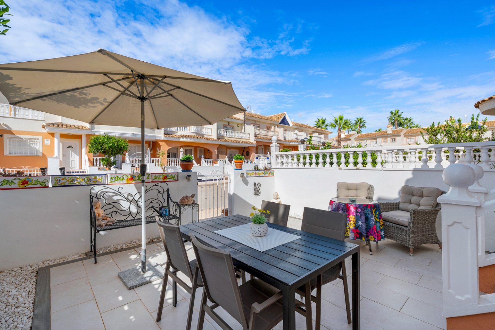Resale - Semi-detached Villa - Ciudad Quesada - Ciudad Quesada - Rojales