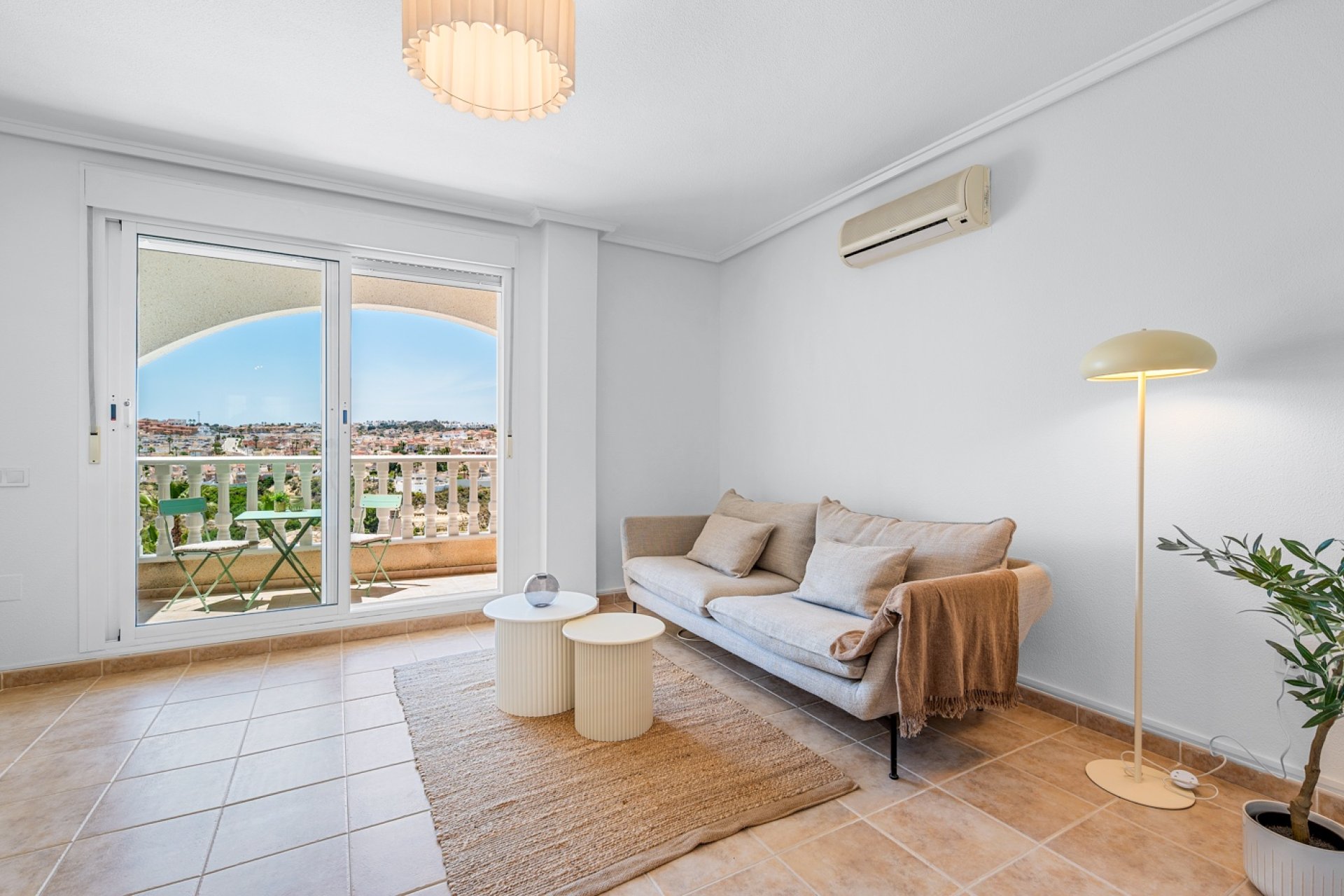 Resale - Semi-detached Villa - Ciudad Quesada - Ciudad Quesada - Rojales