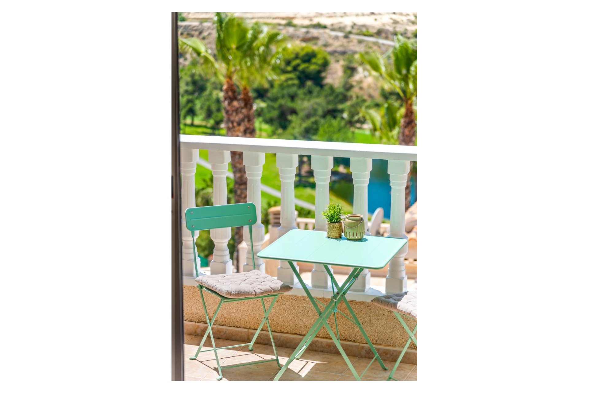 Resale - Semi-detached Villa - Ciudad Quesada - Ciudad Quesada - Rojales