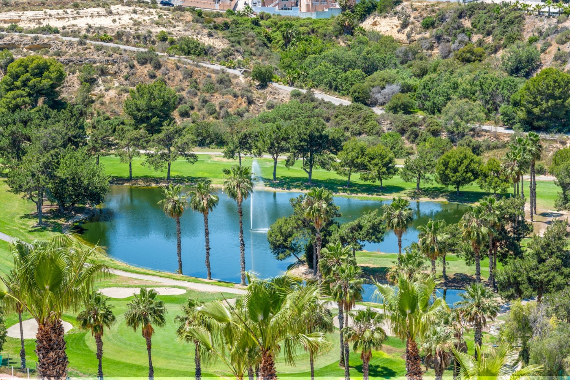 Resale - Semi-detached Villa - Ciudad Quesada - Ciudad Quesada - Rojales