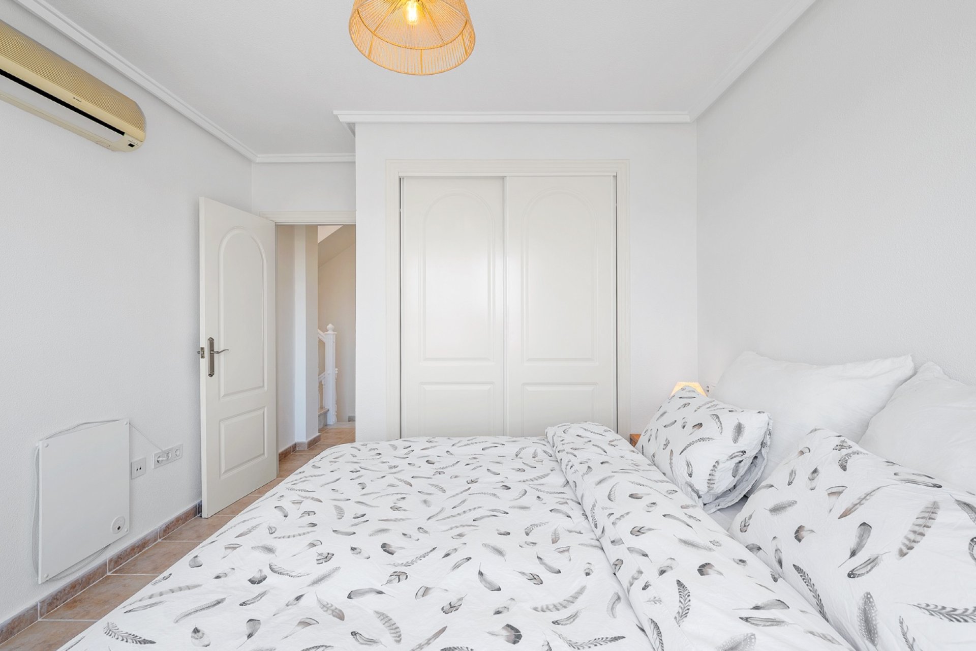 Resale - Semi-detached Villa - Ciudad Quesada - Ciudad Quesada - Rojales