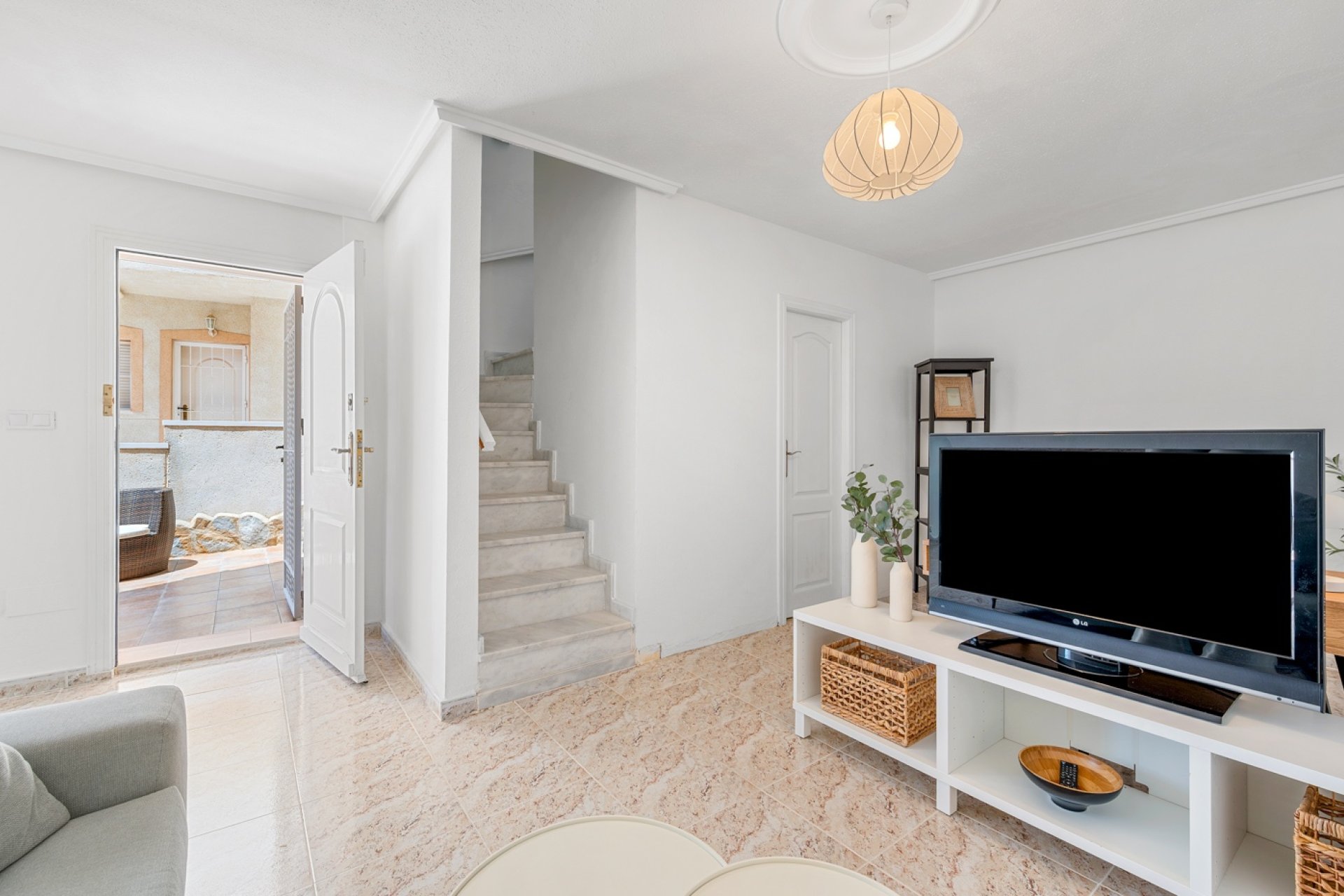 Resale - Semi-detached Villa - Ciudad Quesada - Ciudad Quesada - Rojales