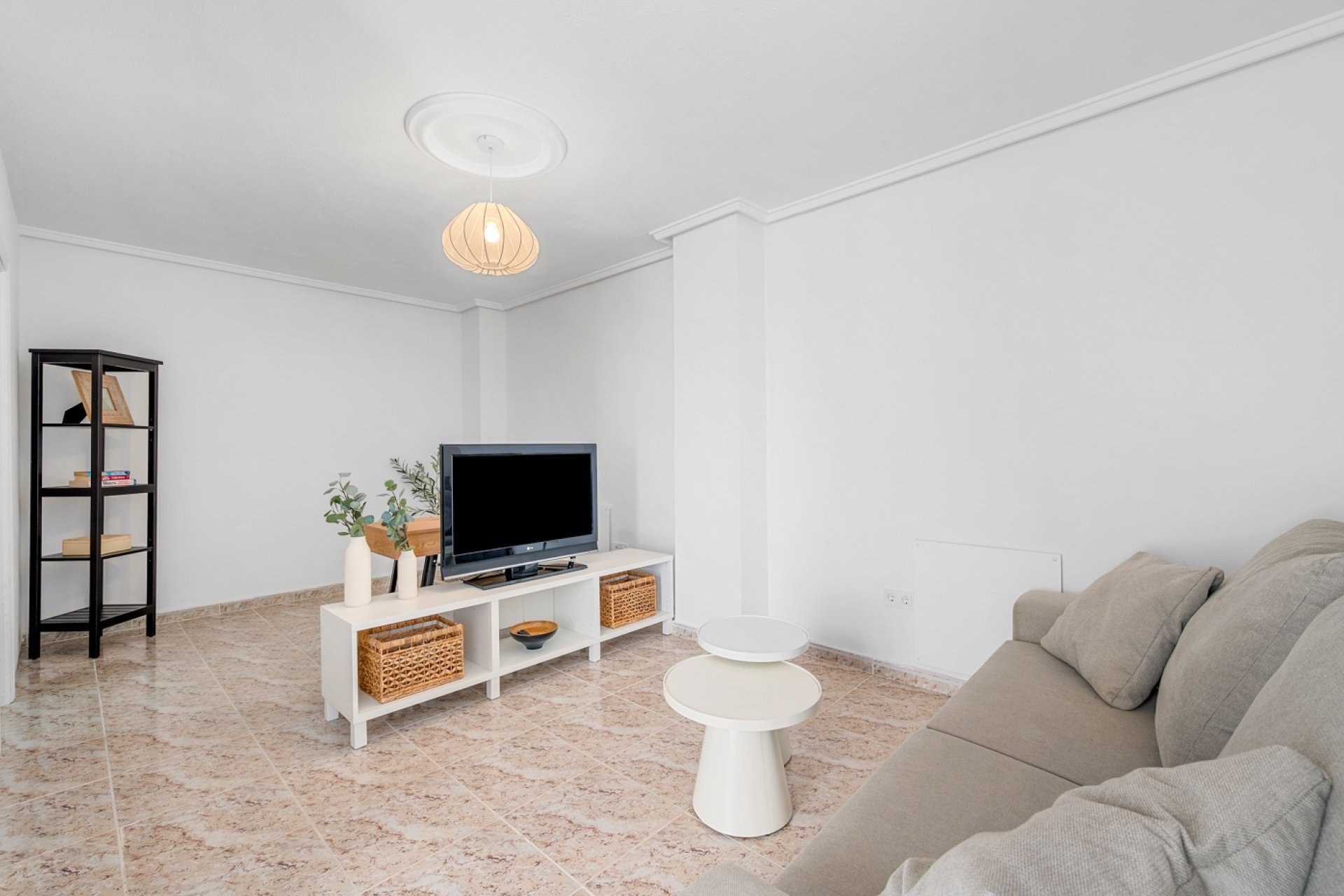 Resale - Semi-detached Villa - Ciudad Quesada - Ciudad Quesada - Rojales