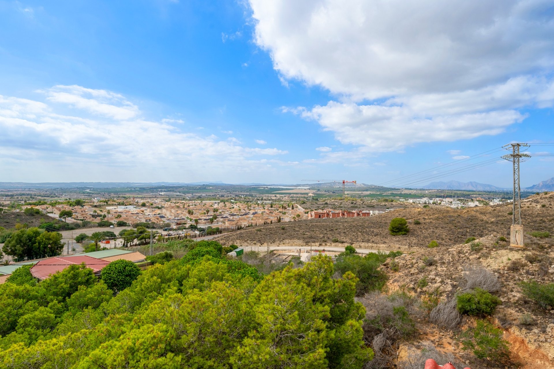 Resale - Semi-detached Villa - Ciudad Quesada - Ciudad Quesada - Rojales