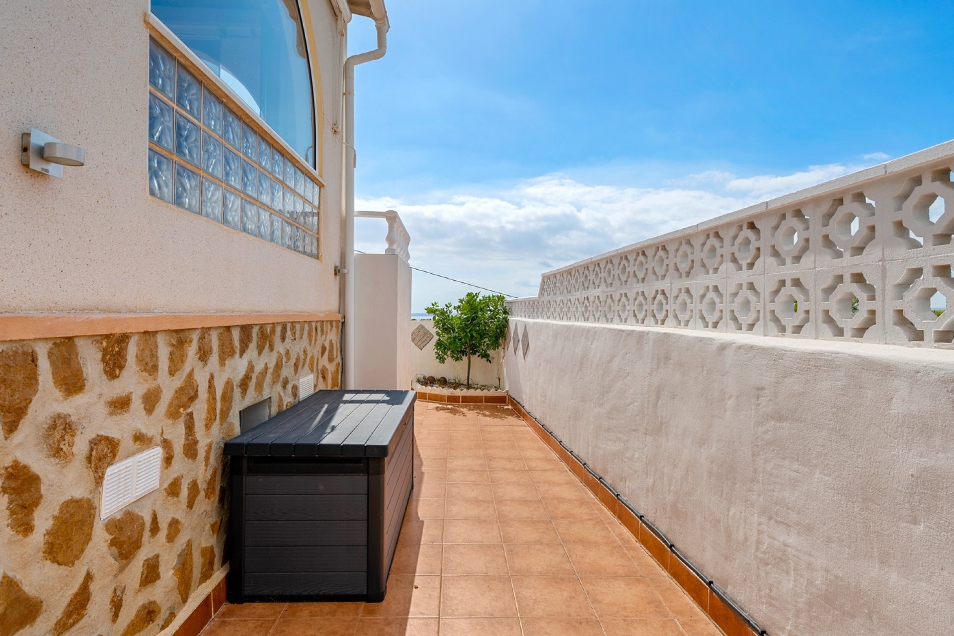 Resale - Semi-detached Villa - Ciudad Quesada - Ciudad Quesada - Rojales