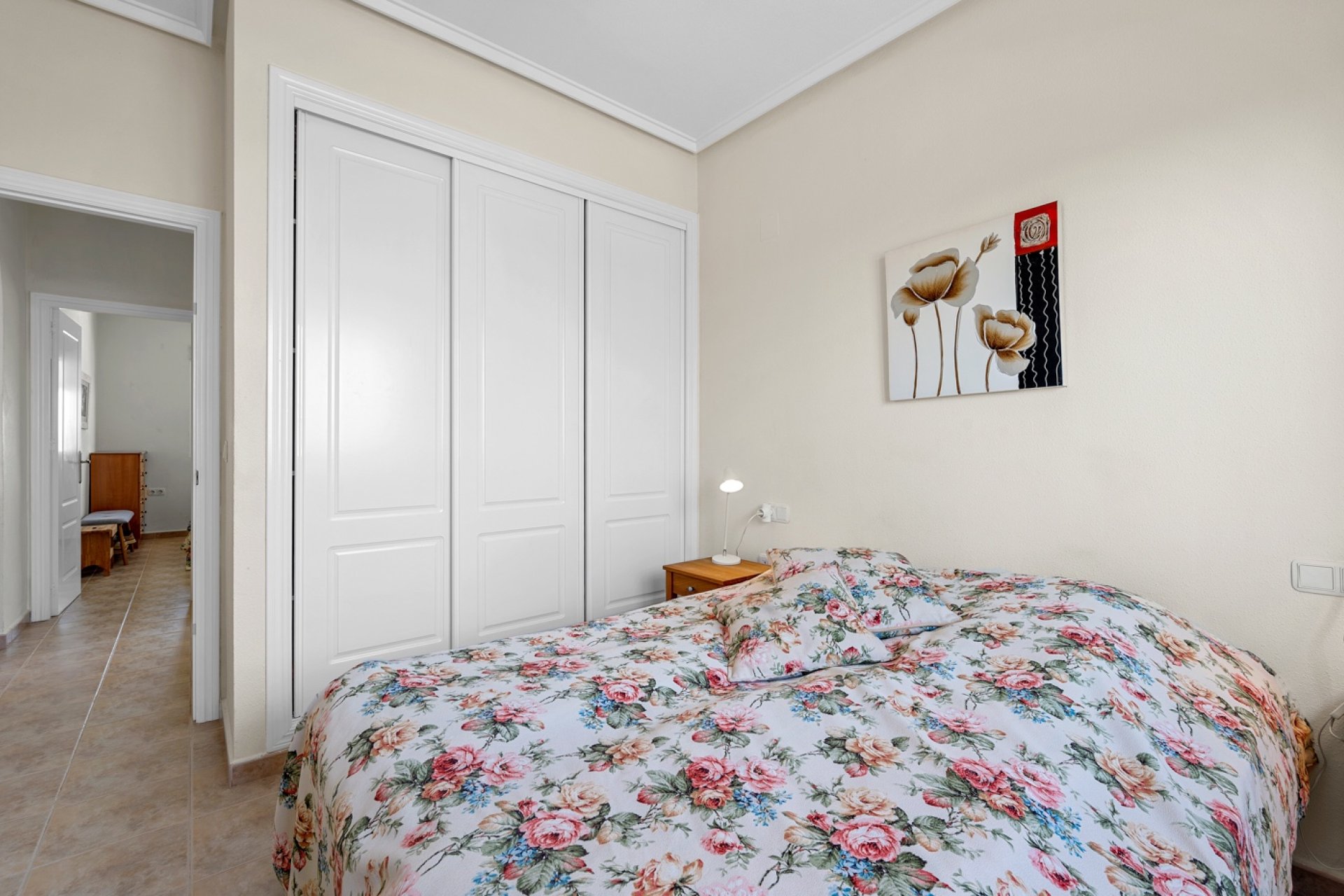 Resale - Semi-detached Villa - Ciudad Quesada - Ciudad Quesada - Rojales