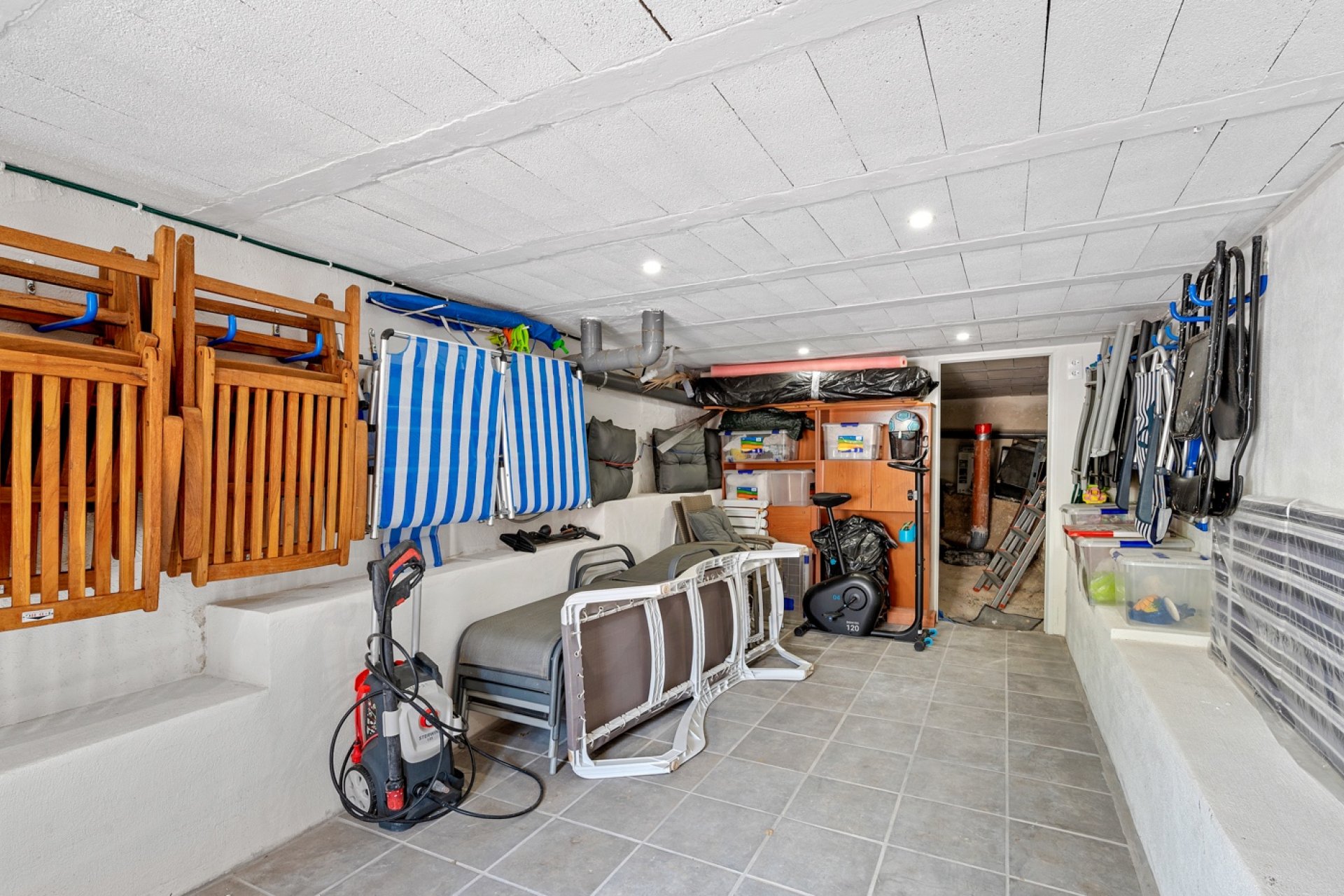 Resale - Semi-detached Villa - Ciudad Quesada - Ciudad Quesada - Rojales