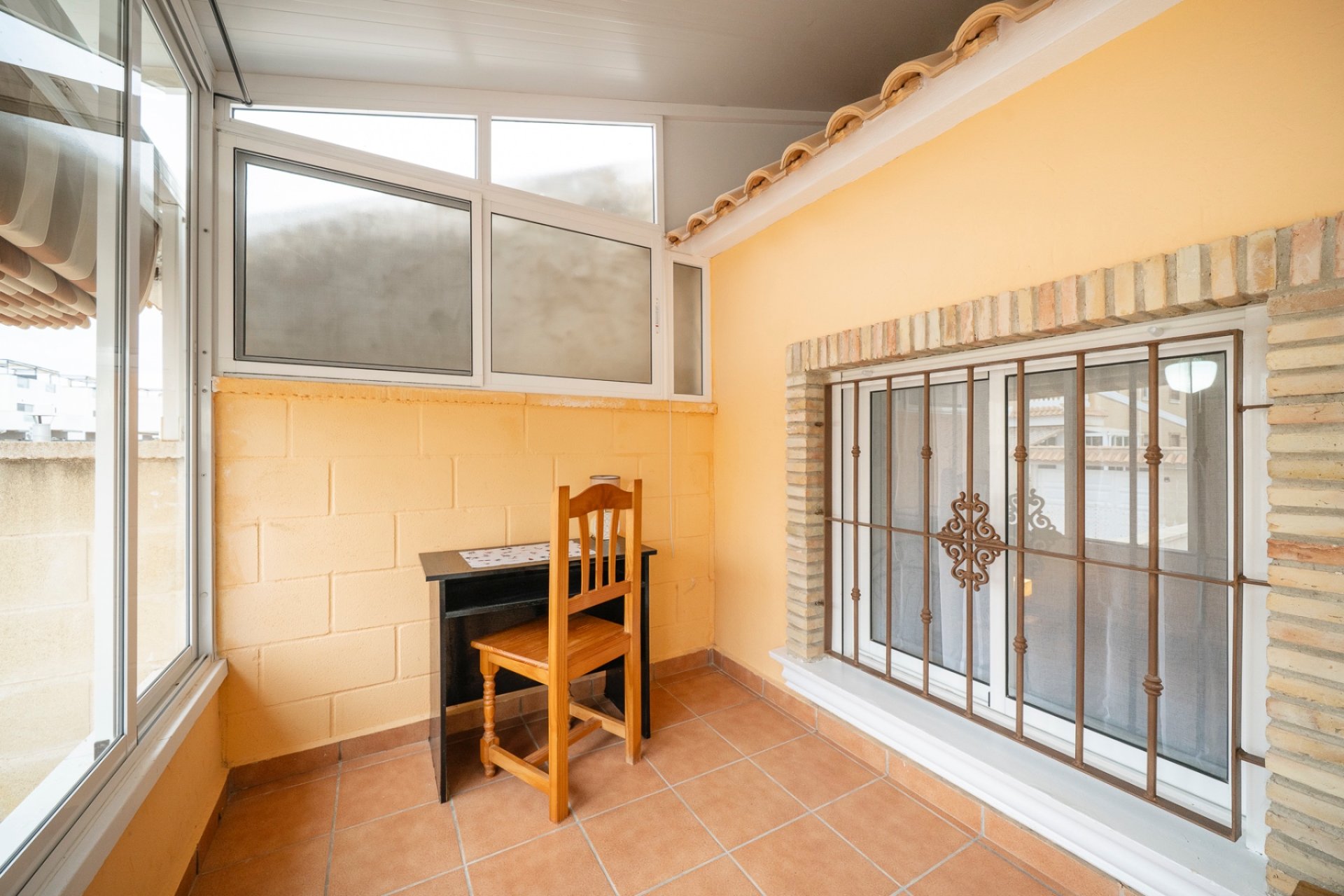 Resale - Semi-detached Villa - Ciudad Quesada - Ciudad Quesada - Rojales
