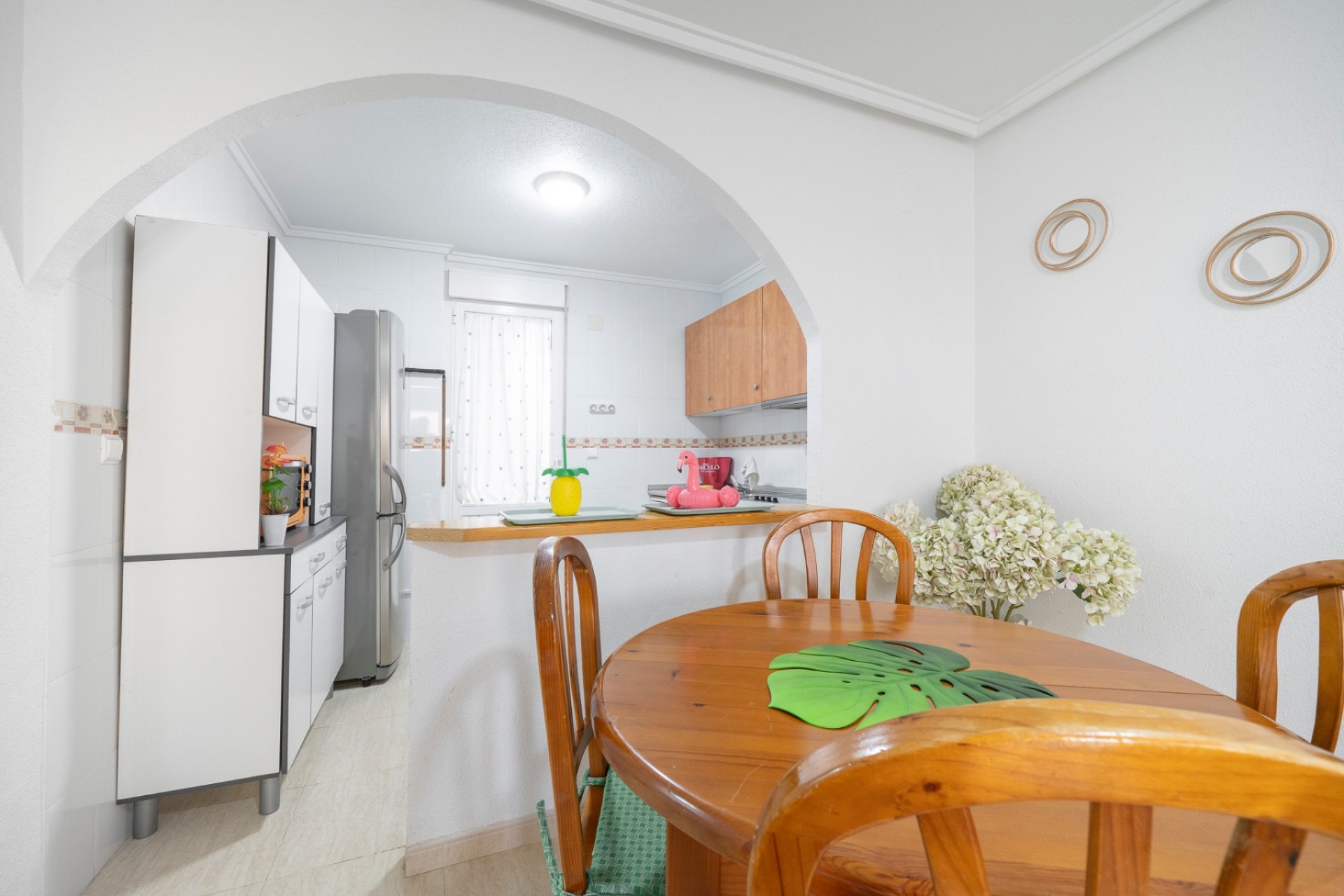 Resale - Semi-detached Villa - Ciudad Quesada - Ciudad Quesada - Rojales