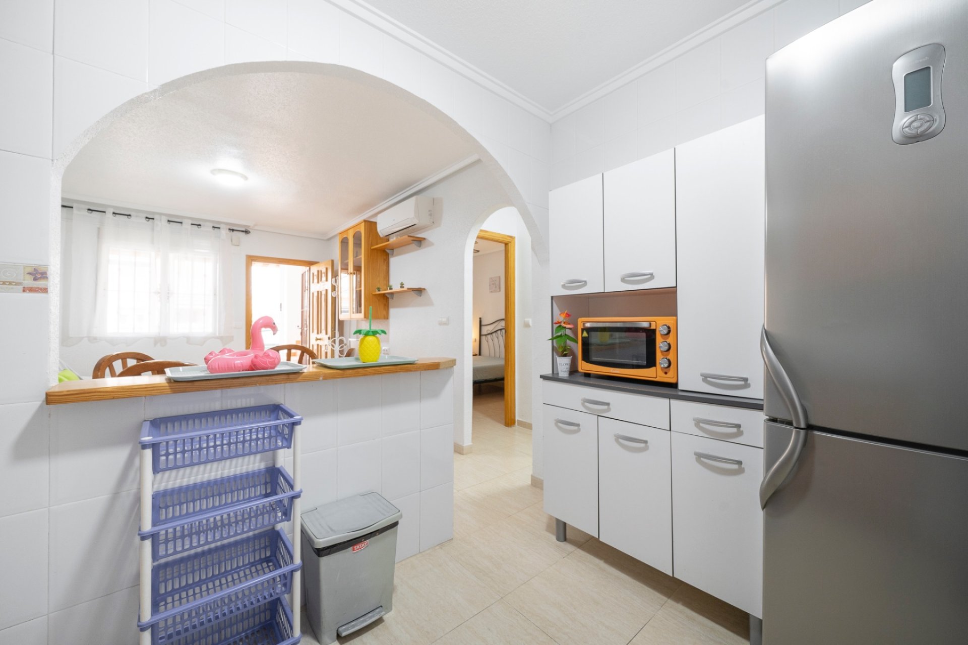 Resale - Semi-detached Villa - Ciudad Quesada - Ciudad Quesada - Rojales