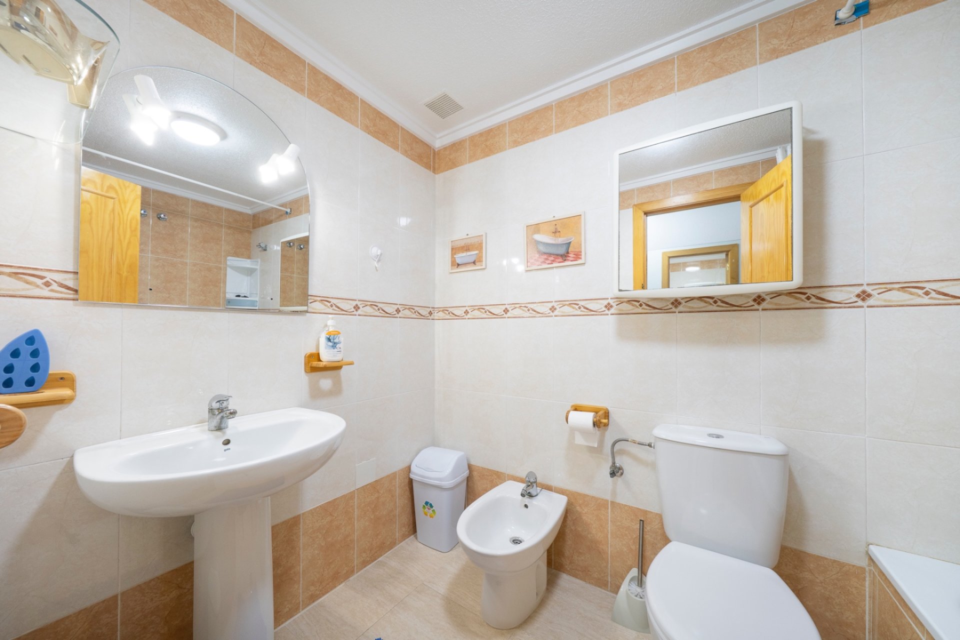 Resale - Semi-detached Villa - Ciudad Quesada - Ciudad Quesada - Rojales