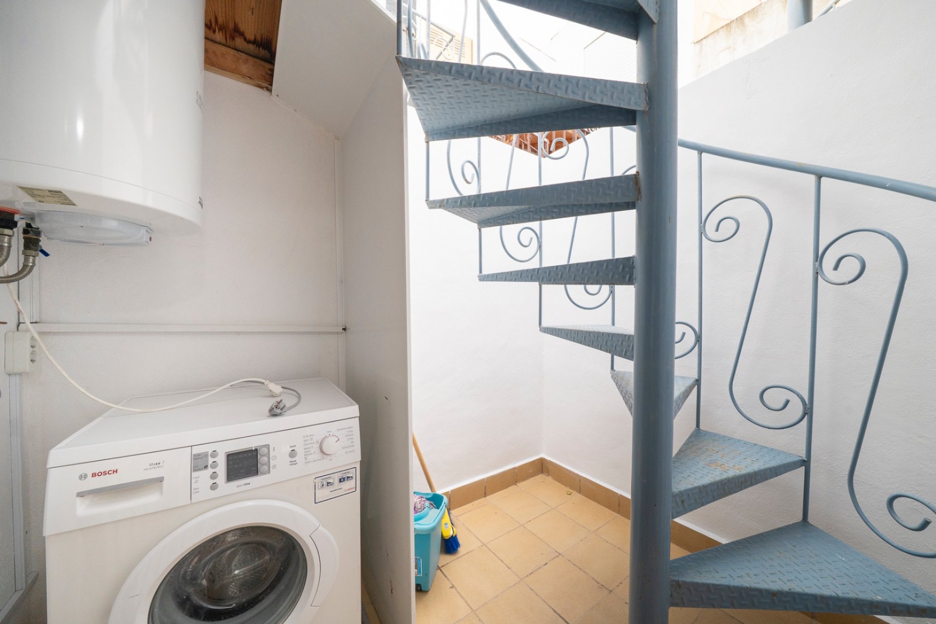 Resale - Semi-detached Villa - Ciudad Quesada - Ciudad Quesada - Rojales