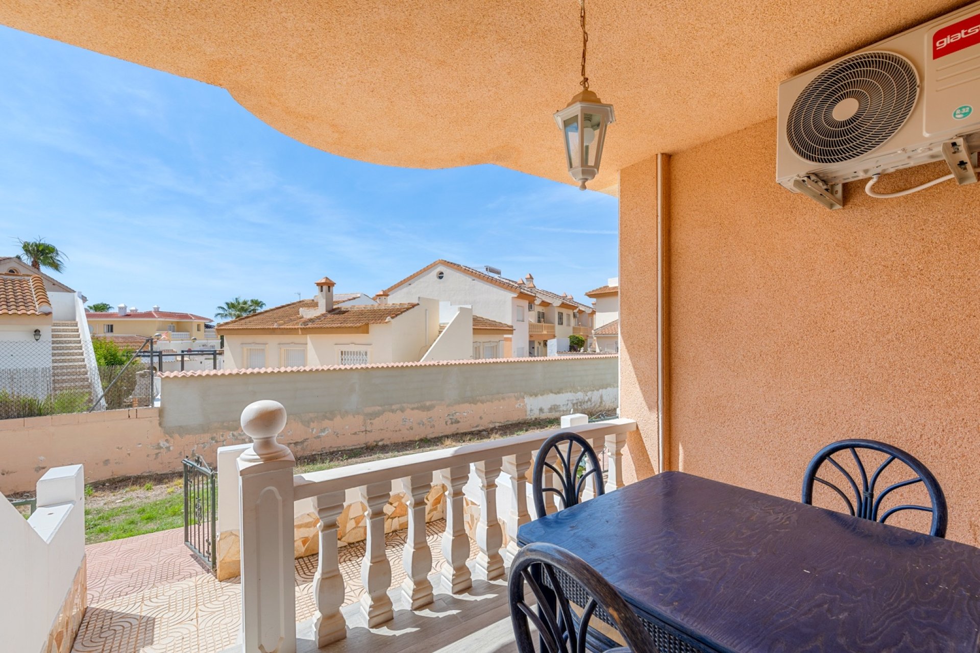 Resale - Semi-detached Villa - Ciudad Quesada - Doña pepa