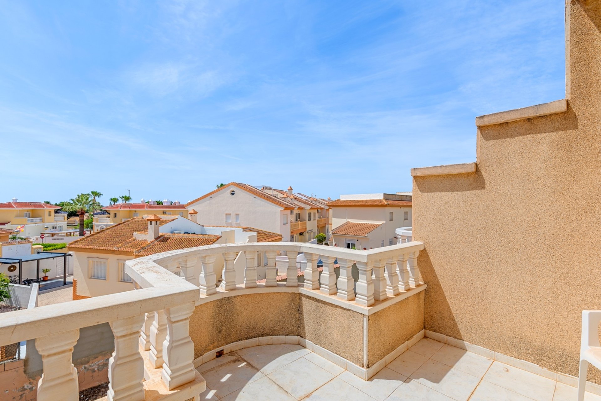 Resale - Semi-detached Villa - Ciudad Quesada - Doña pepa