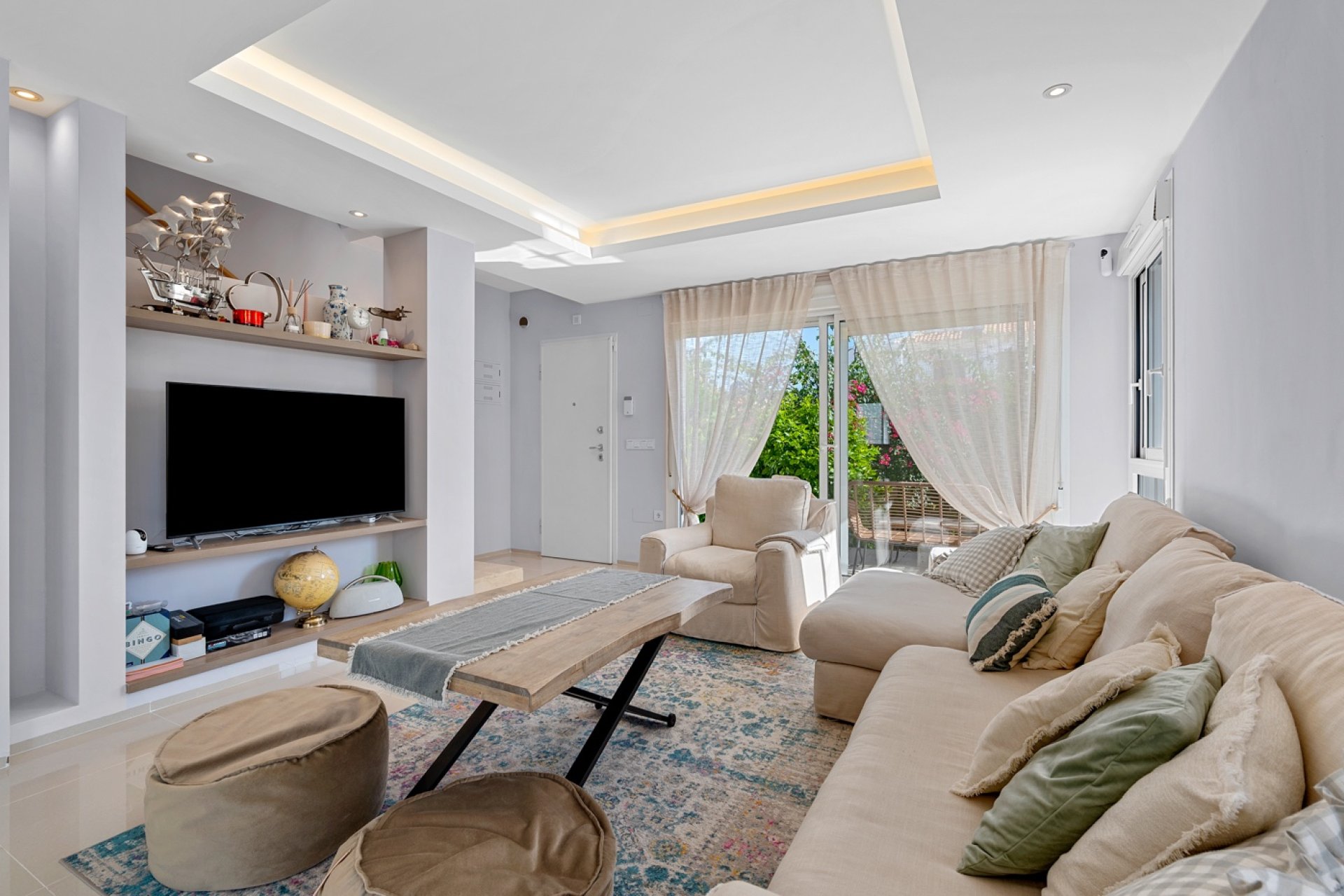 Resale - Semi-detached Villa - Ciudad Quesada - Doña pepa