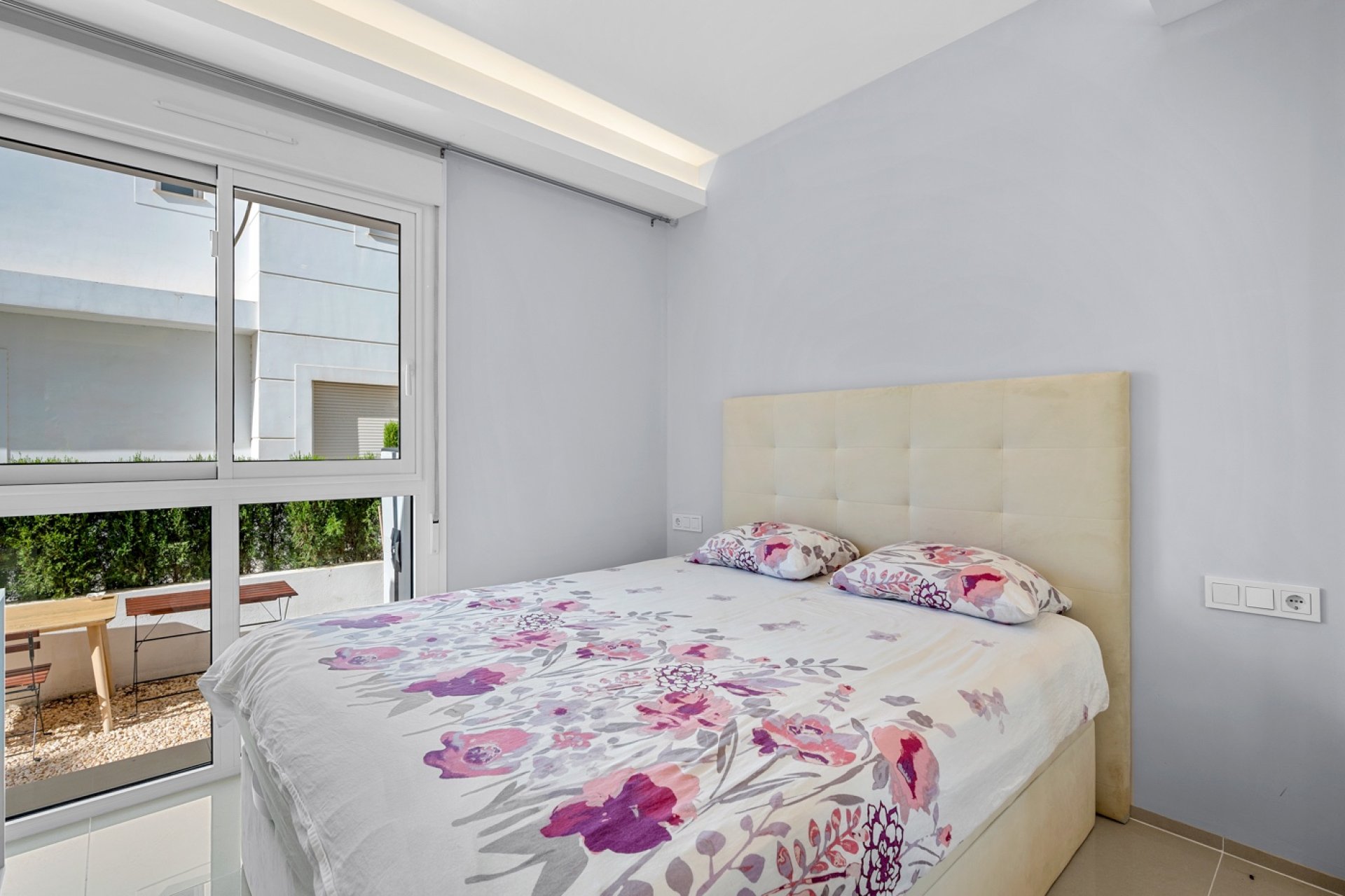 Resale - Semi-detached Villa - Ciudad Quesada - Doña pepa