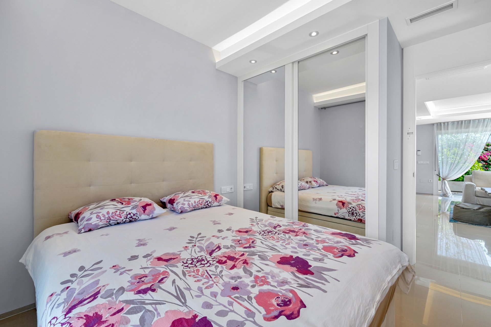 Resale - Semi-detached Villa - Ciudad Quesada - Doña pepa