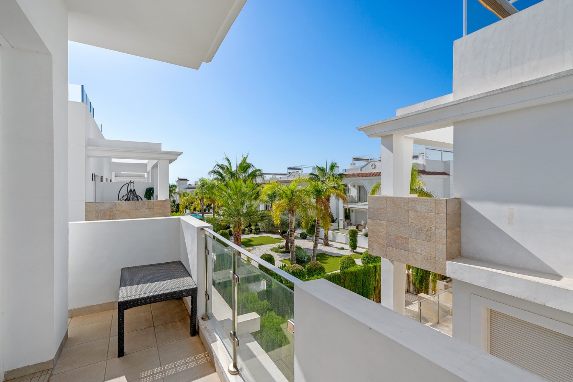 Resale - Semi-detached Villa - Ciudad Quesada - Doña pepa