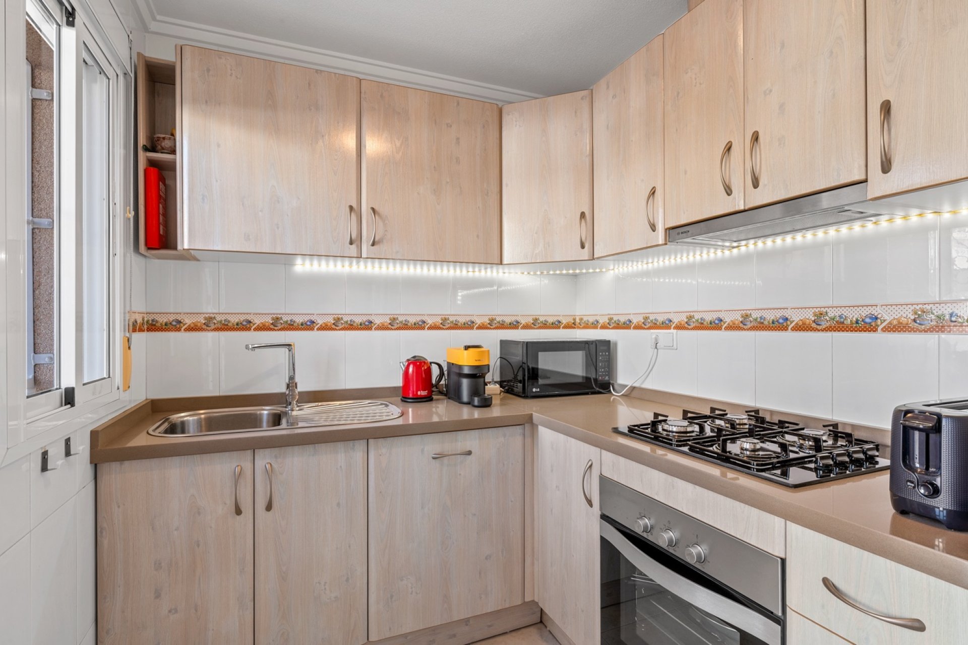 Resale - Semi-detached Villa - Ciudad Quesada - Rojales