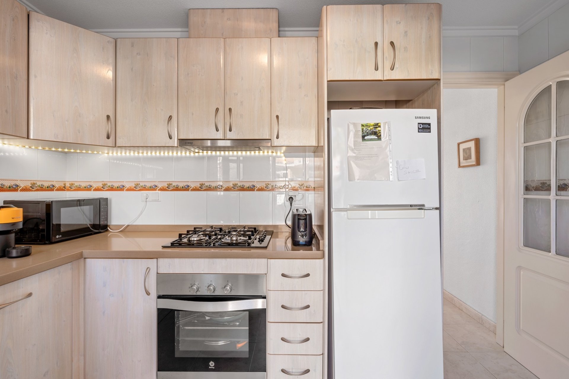 Resale - Semi-detached Villa - Ciudad Quesada - Rojales