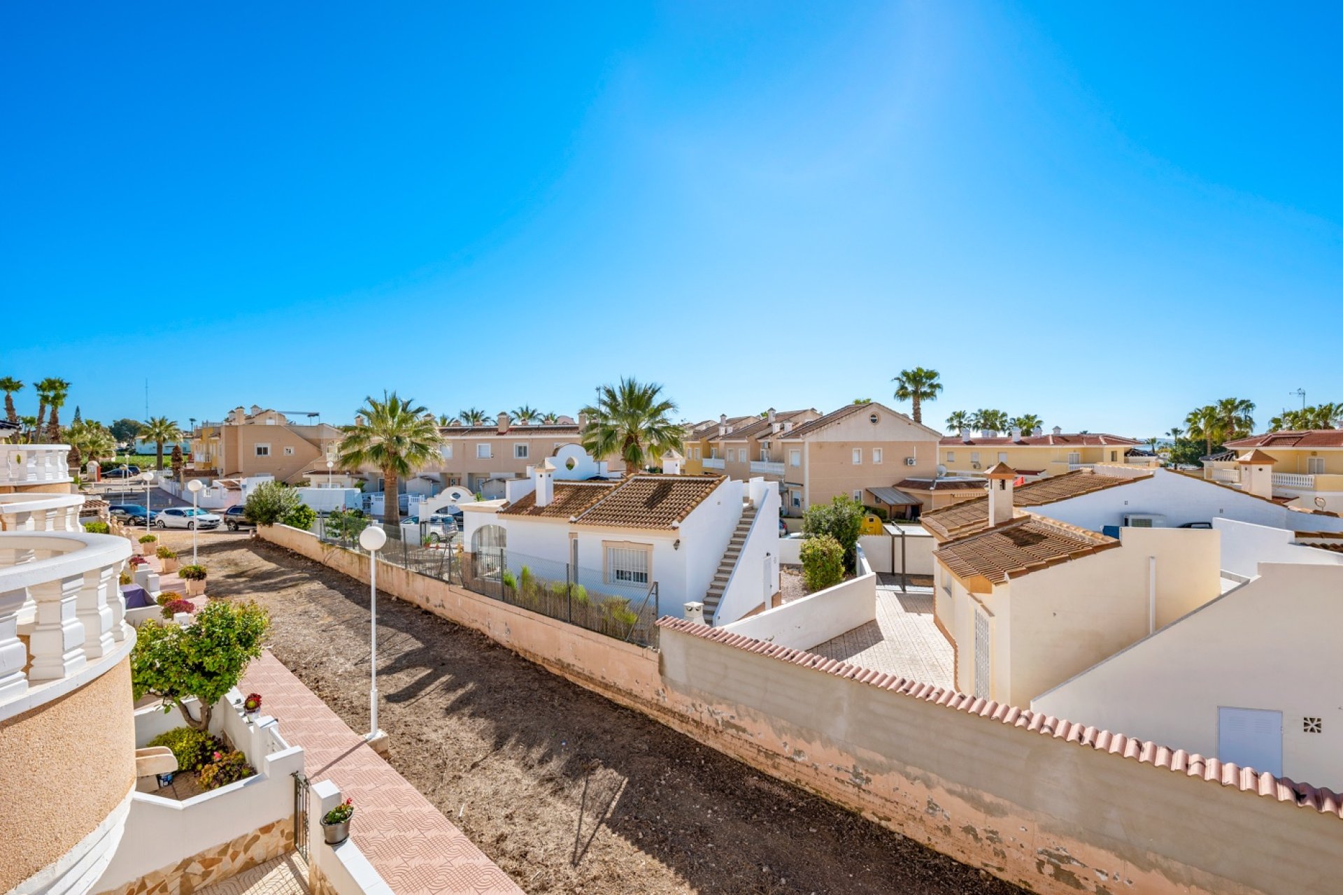 Resale - Semi-detached Villa - Ciudad Quesada - Rojales