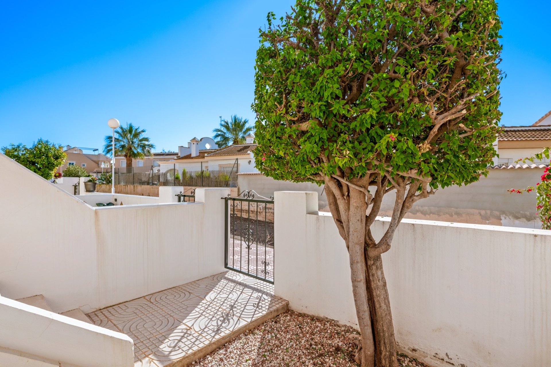 Resale - Semi-detached Villa - Ciudad Quesada - Rojales