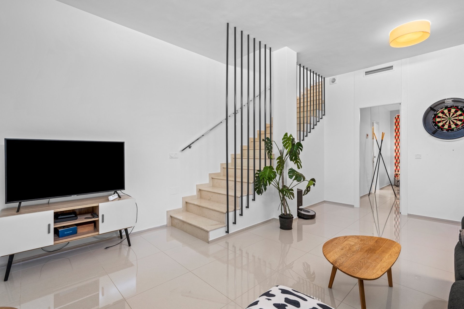 Resale - Semi-detached Villa - Ciudad Quesada - Rojales