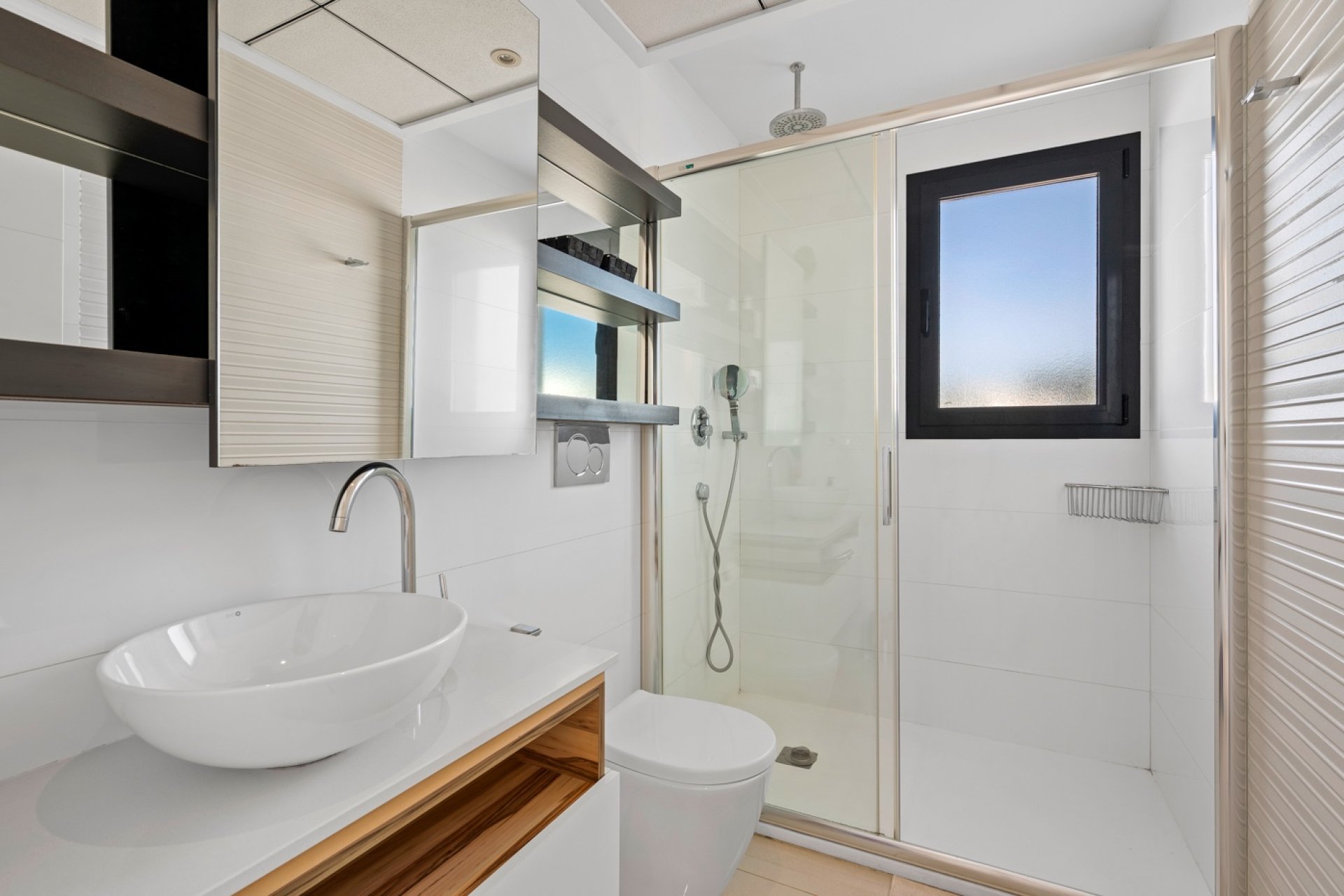 Resale - Semi-detached Villa - Ciudad Quesada - Rojales