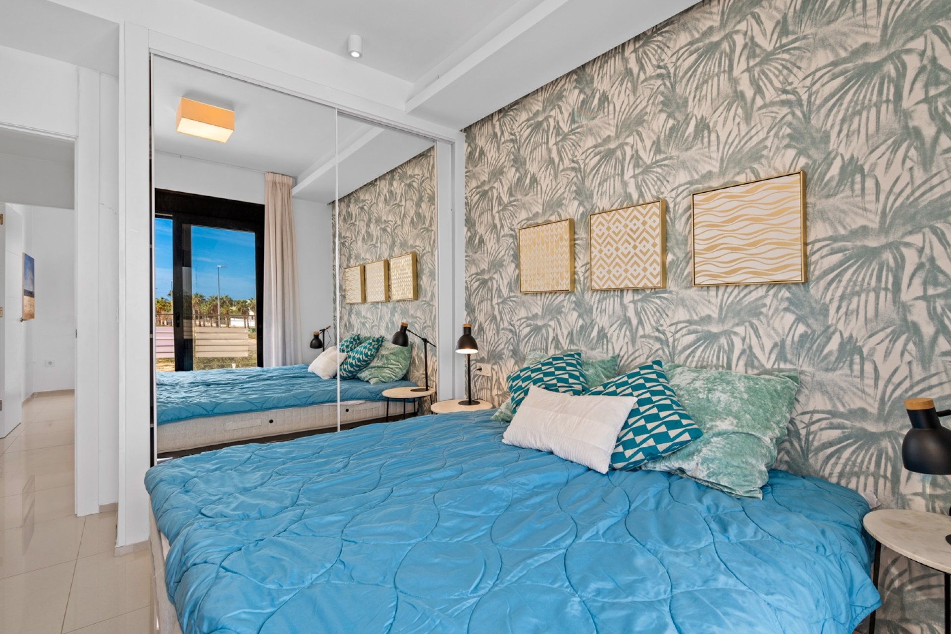 Resale - Semi-detached Villa - Ciudad Quesada - Rojales