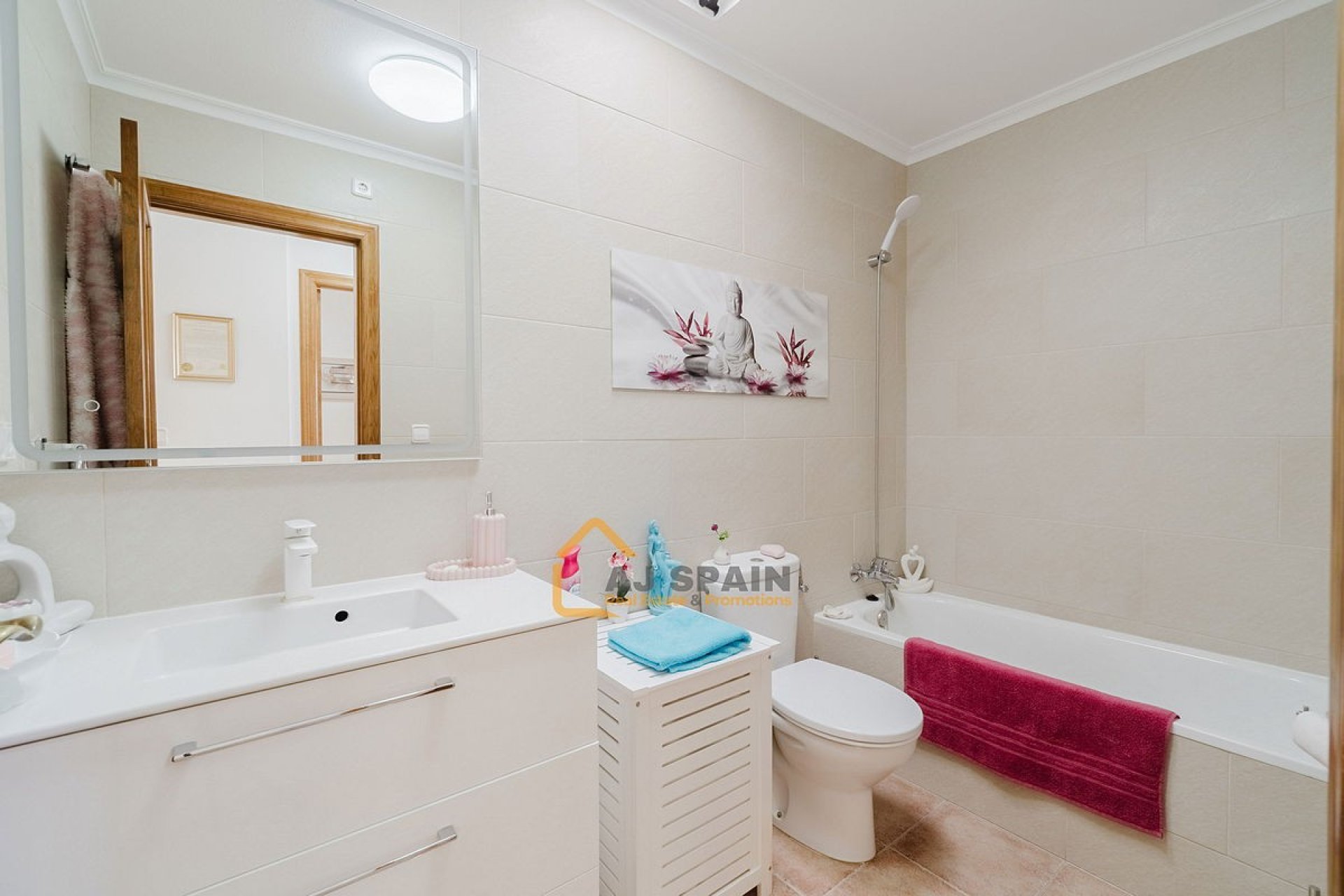 Resale - Semi-detached Villa - Fortuna - LAS KALENDAS