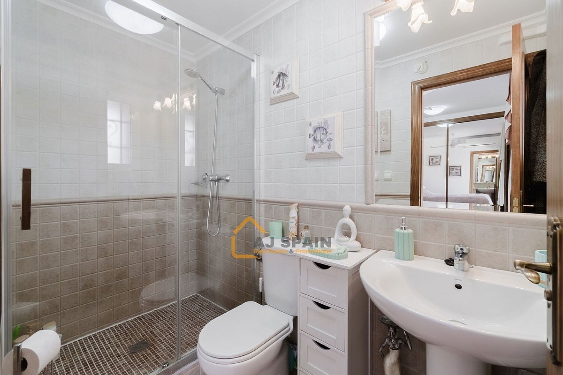 Resale - Semi-detached Villa - Fortuna - LAS KALENDAS